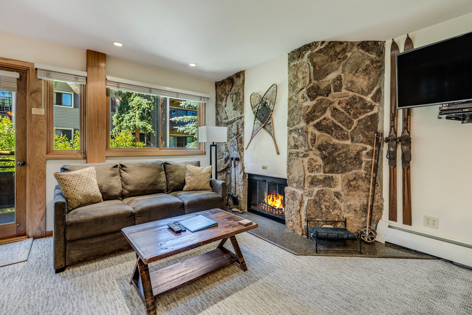 Snowmass Village Vacation Rental