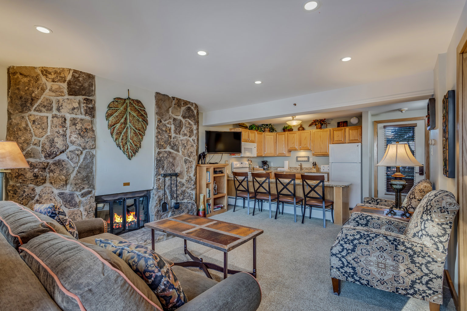 Snowmass Village Vacation Rental