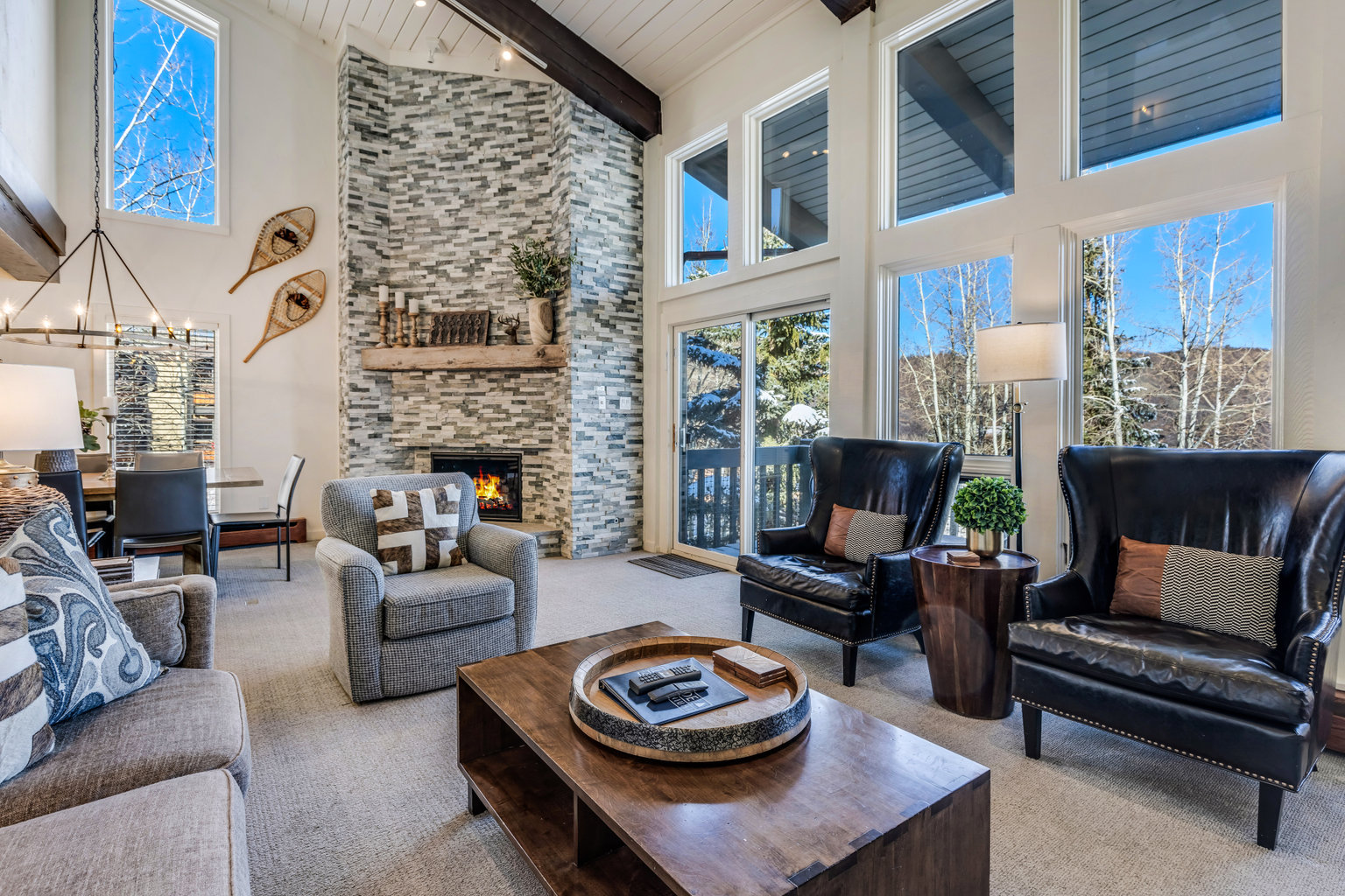 Snowmass Village Vacation Rental