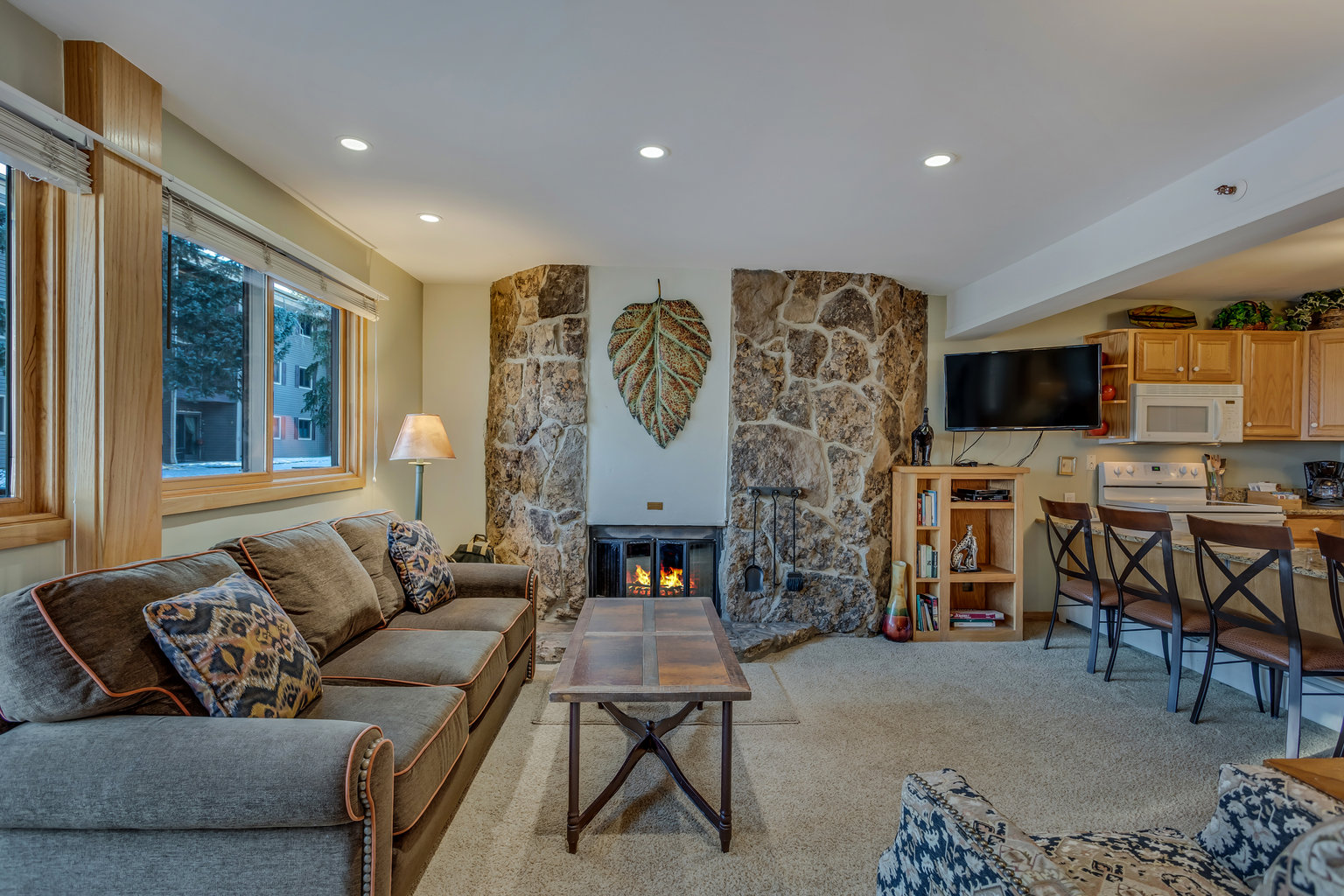 Snowmass Village Vacation Rental