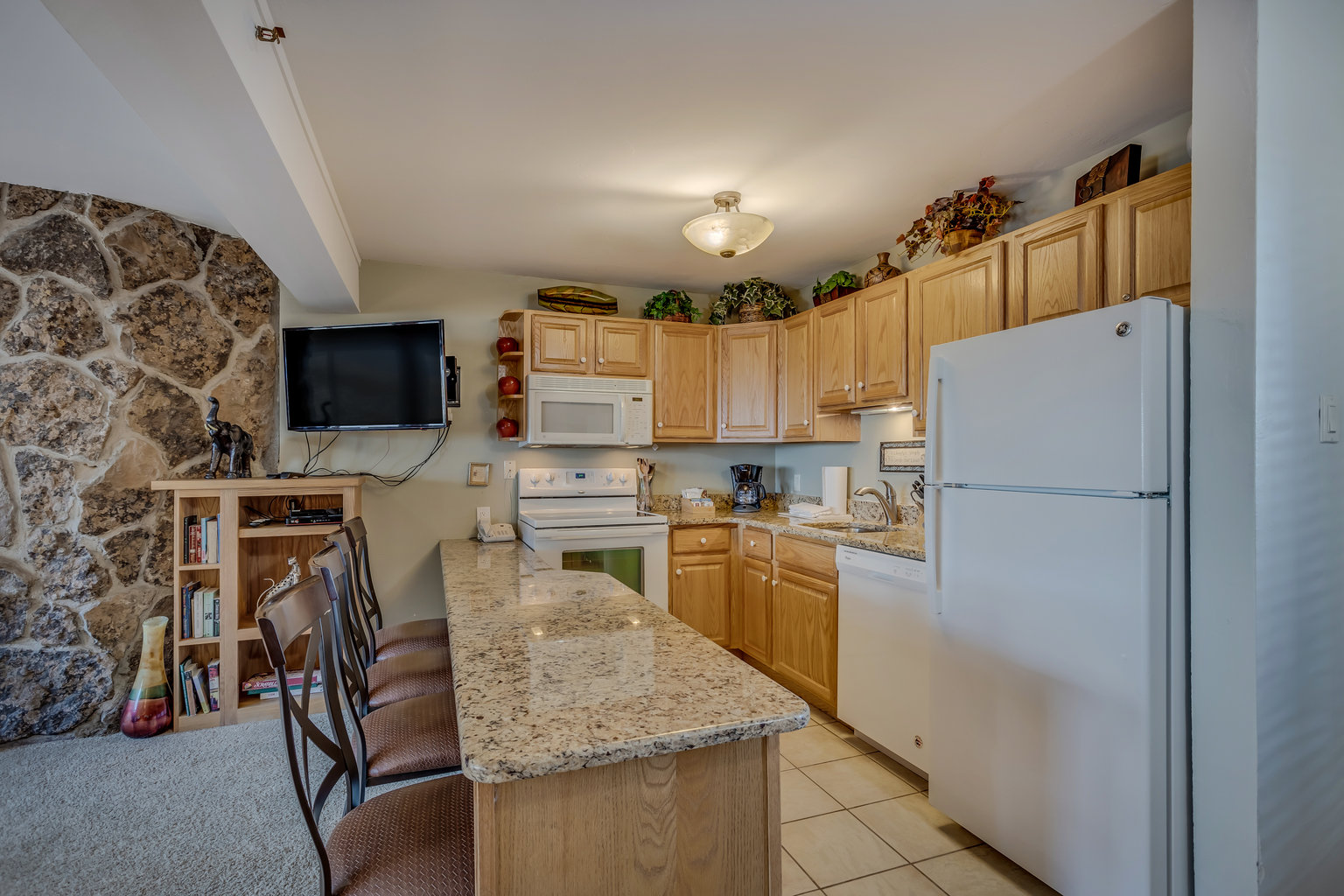 Snowmass Village Vacation Rental