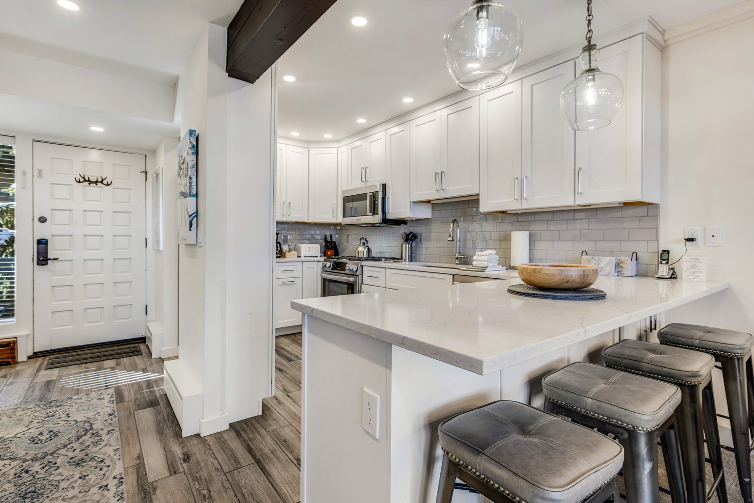 Snowmass Village Vacation Rental