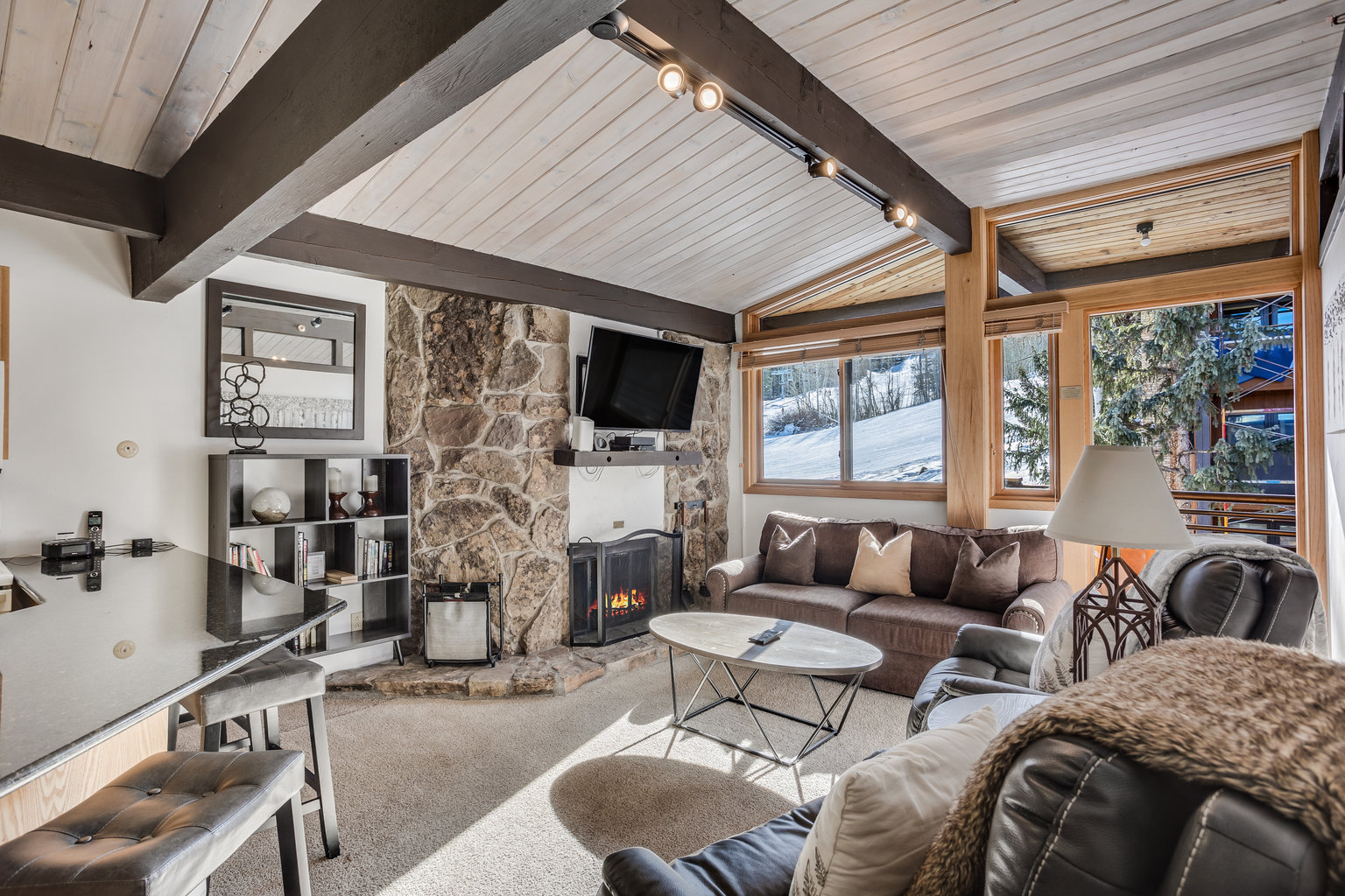 Snowmass Village Vacation Rental