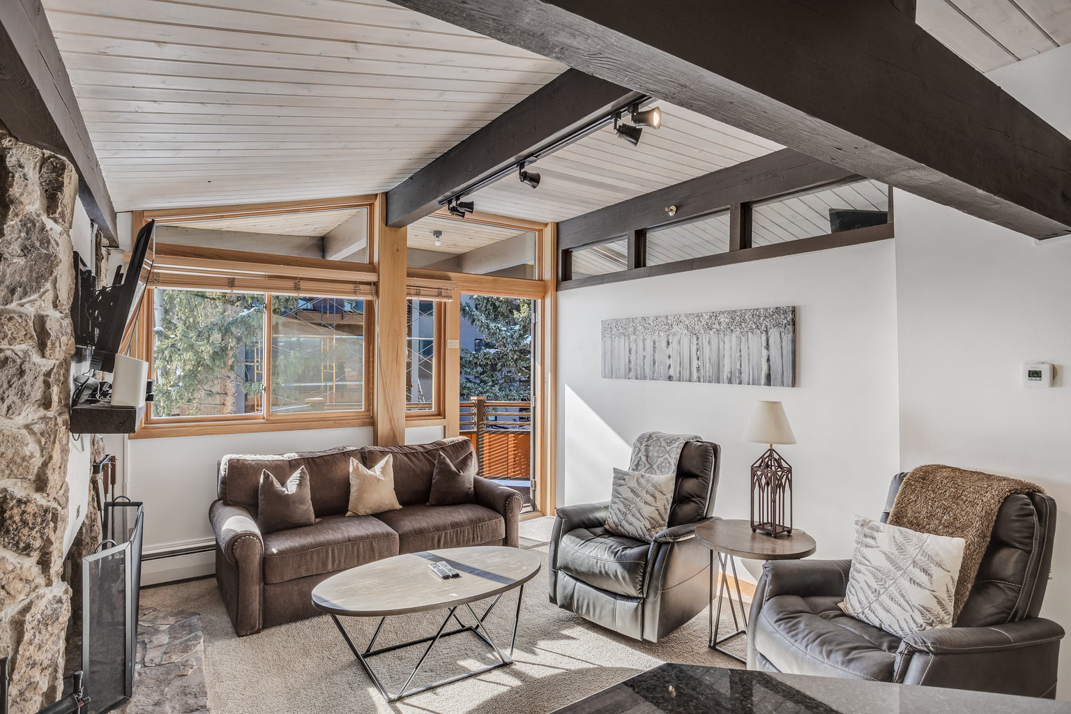 Snowmass Village Vacation Rental