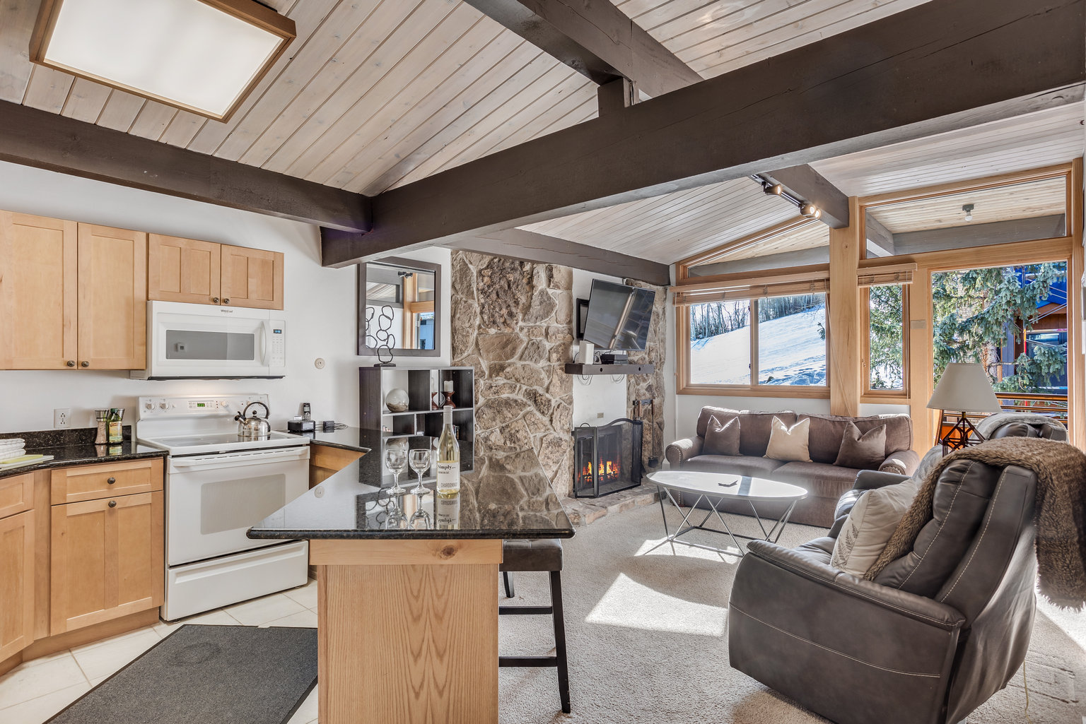 Snowmass Village Vacation Rental