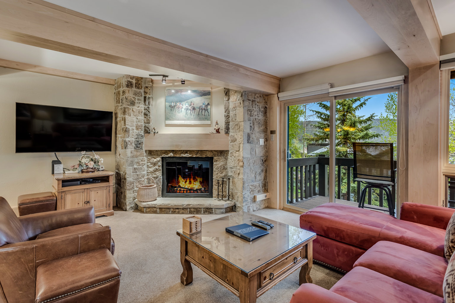 Snowmass Village Vacation Rental