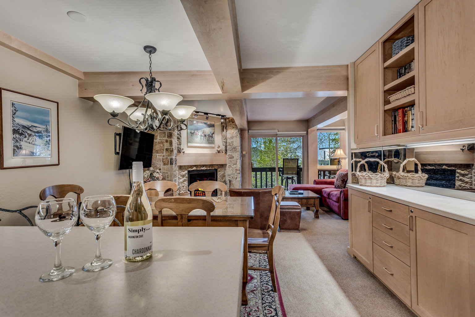 Snowmass Village Vacation Rental