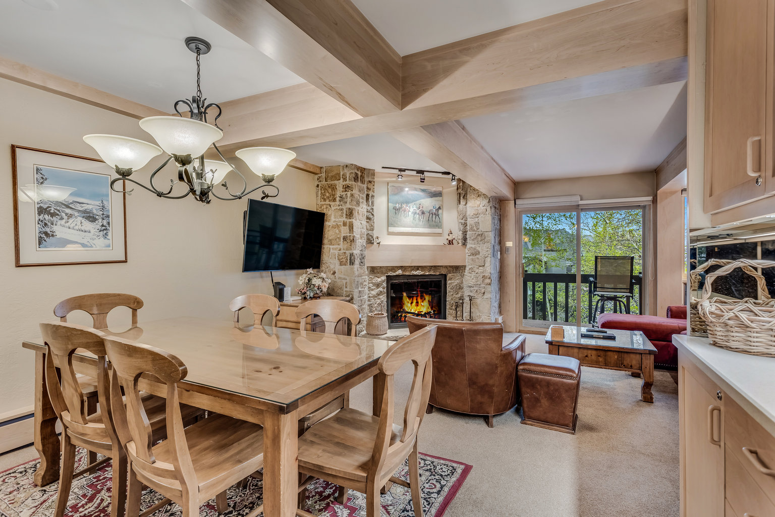 Snowmass Village Vacation Rental