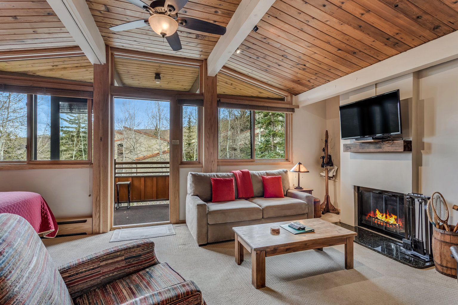 Snowmass Village Vacation Rental