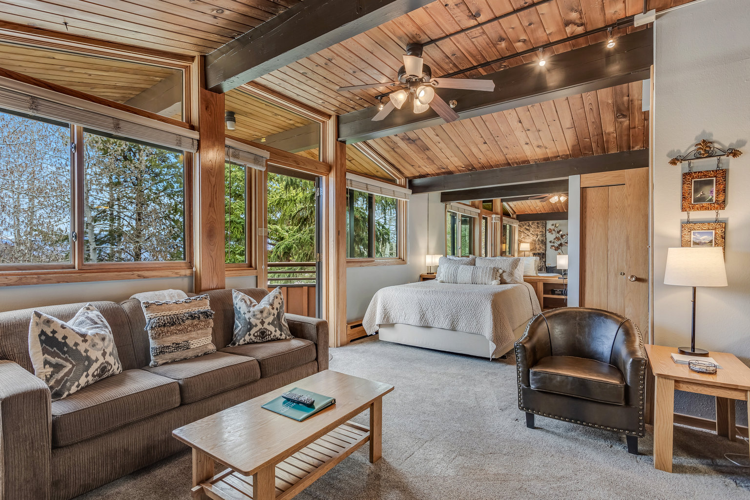 Snowmass Village Vacation Rental