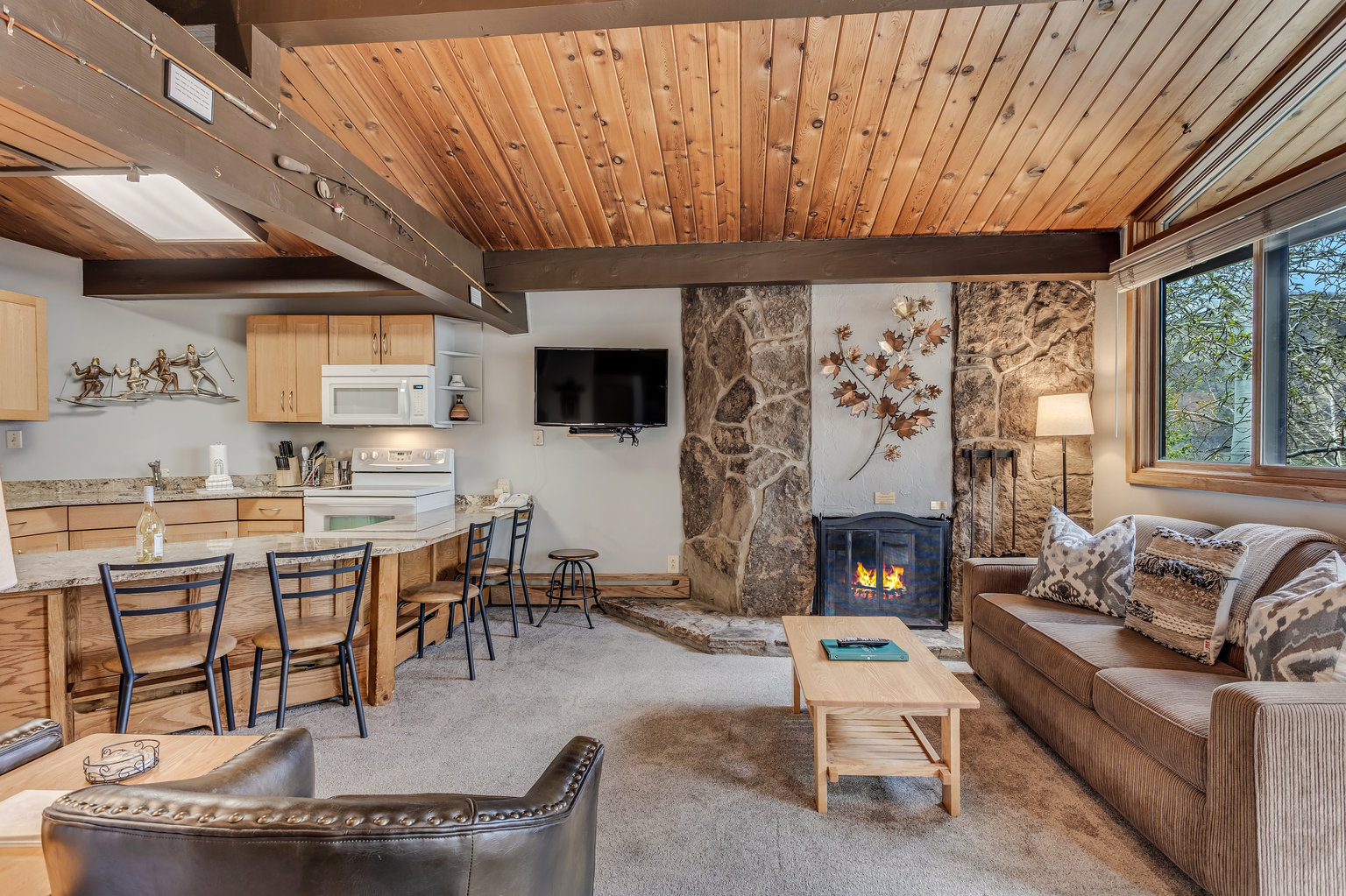 Snowmass Village Vacation Rental
