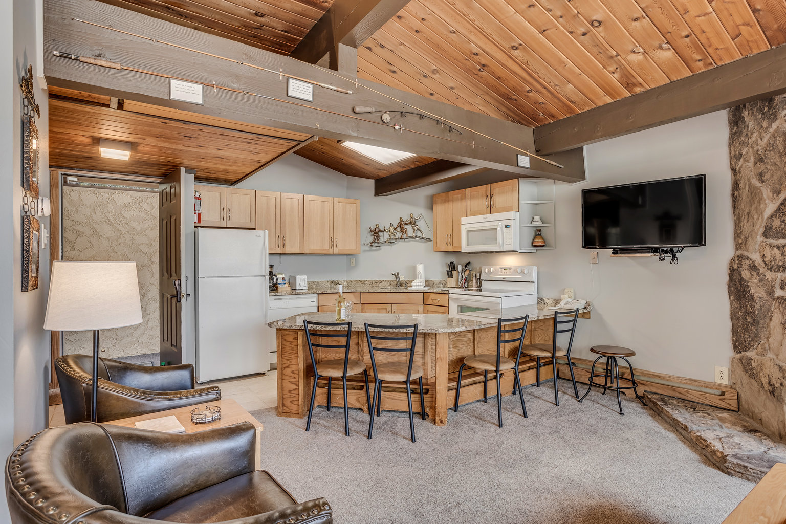 Snowmass Village Vacation Rental