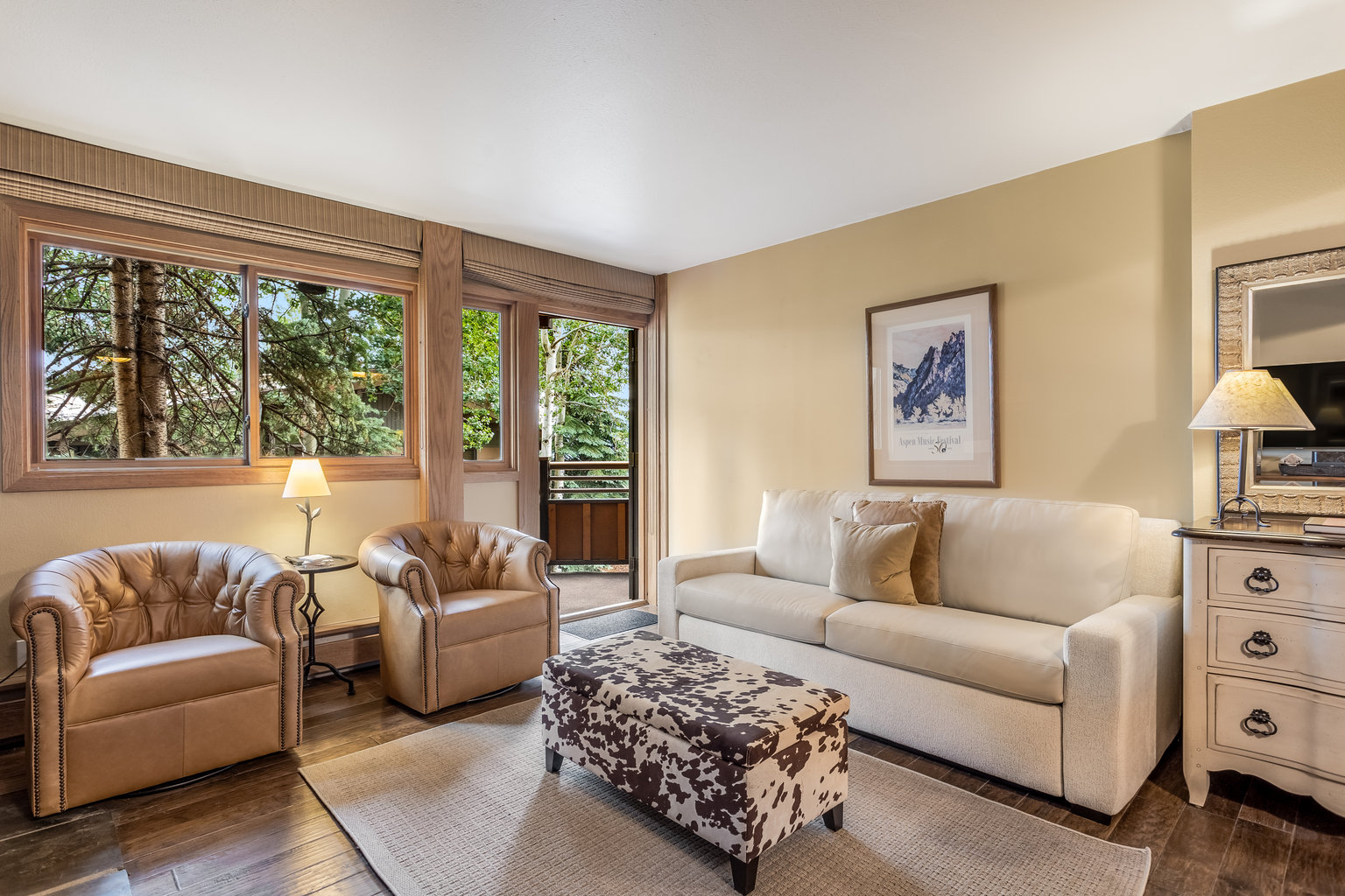 Snowmass Village Vacation Rental