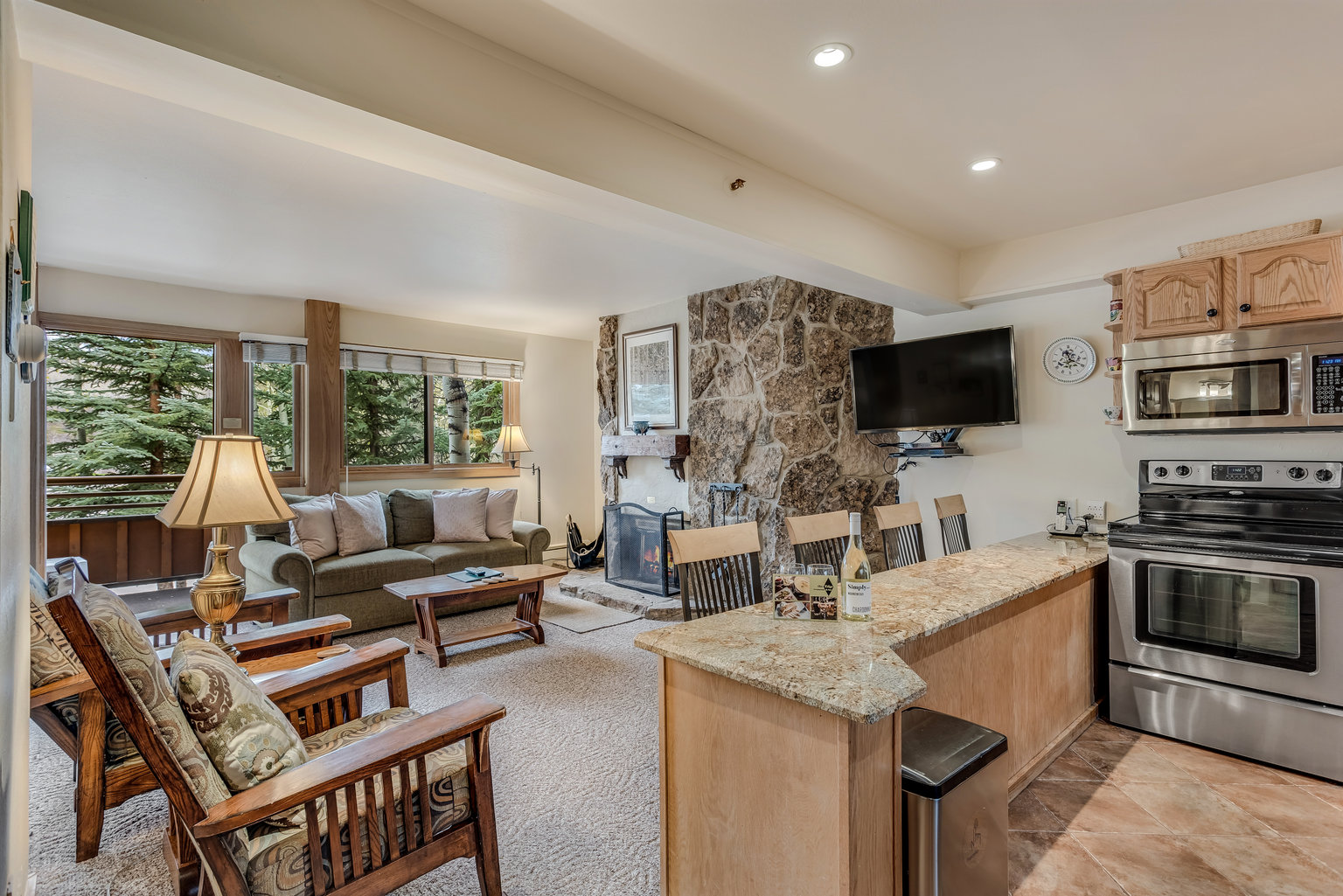 Snowmass Village Vacation Rental