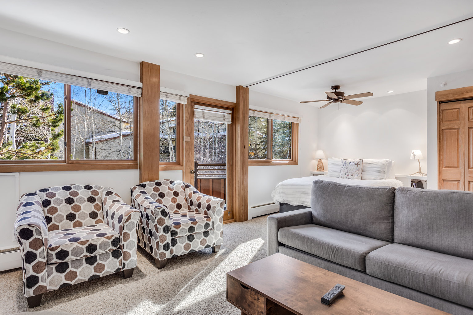 Snowmass Village Vacation Rental
