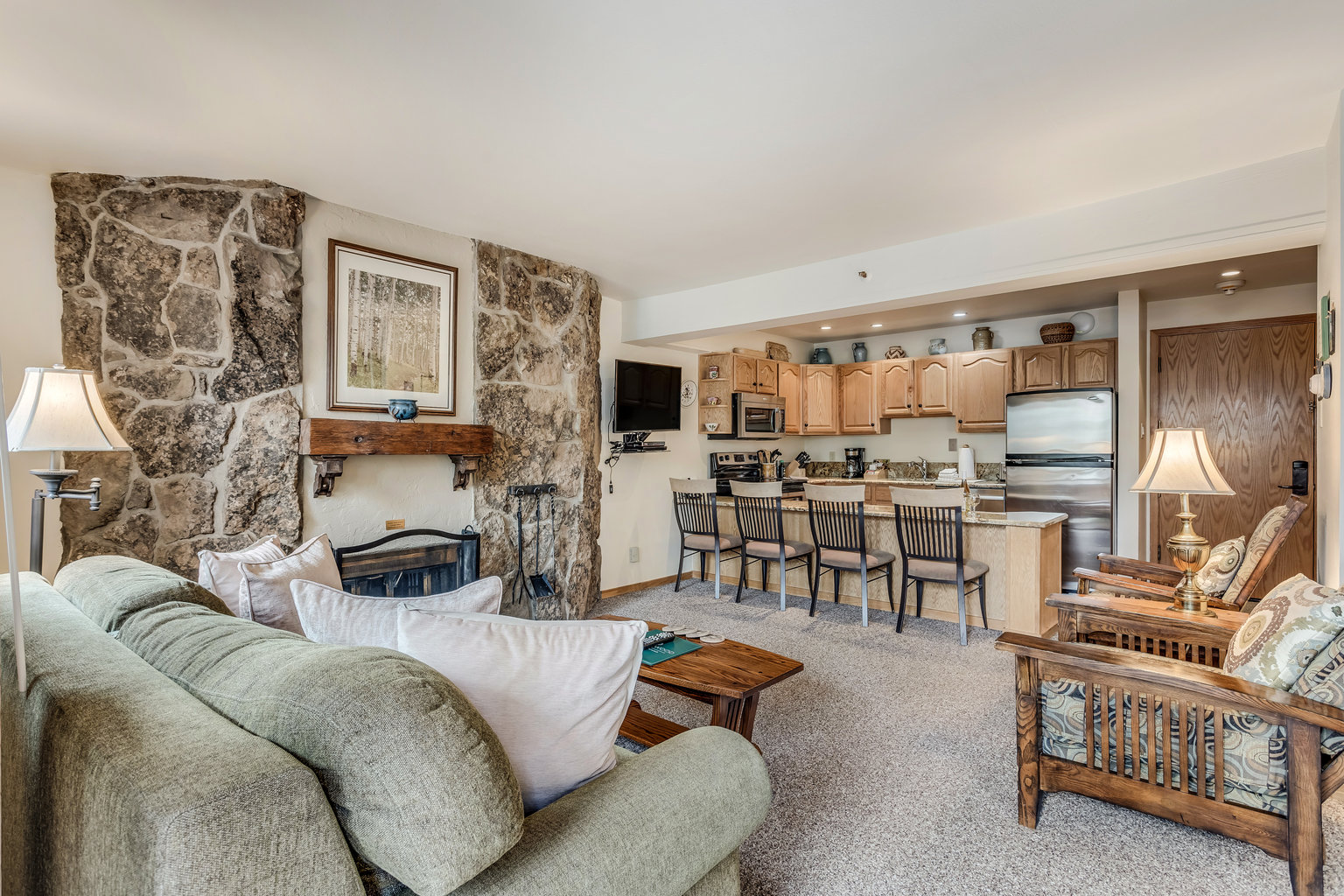 Snowmass Village Vacation Rental