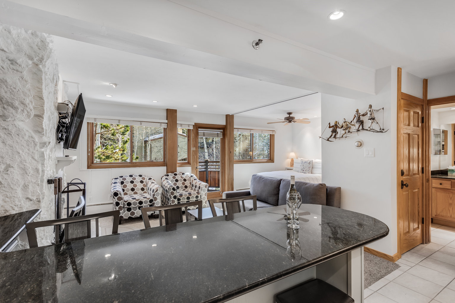 Snowmass Village Vacation Rental