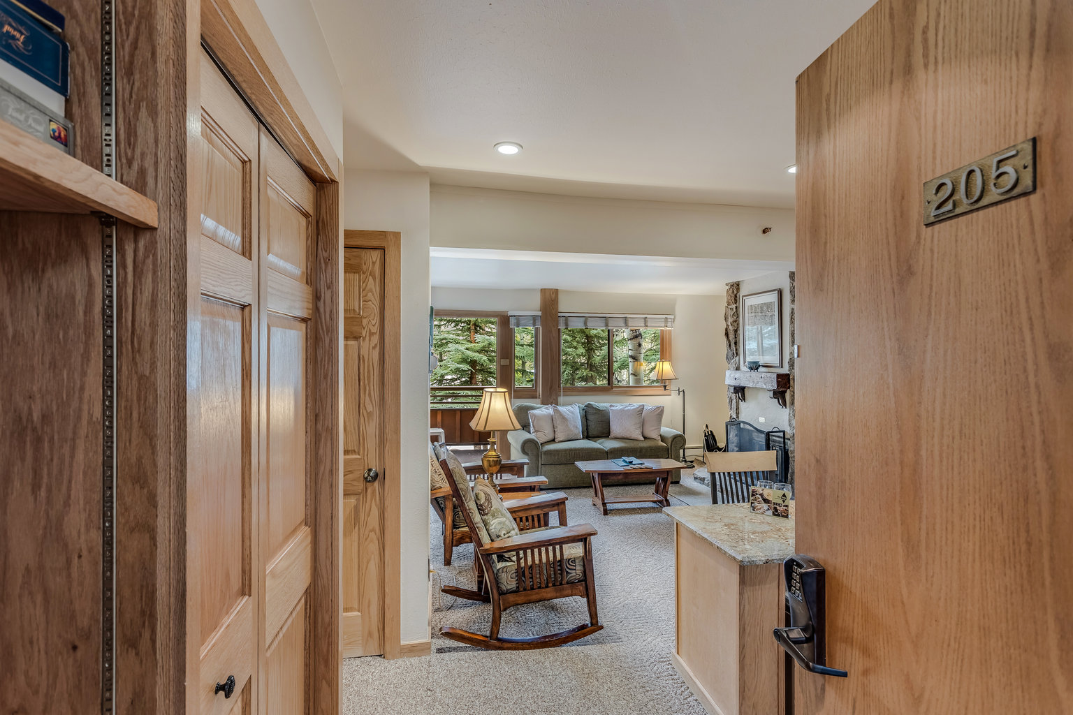 Snowmass Village Vacation Rental