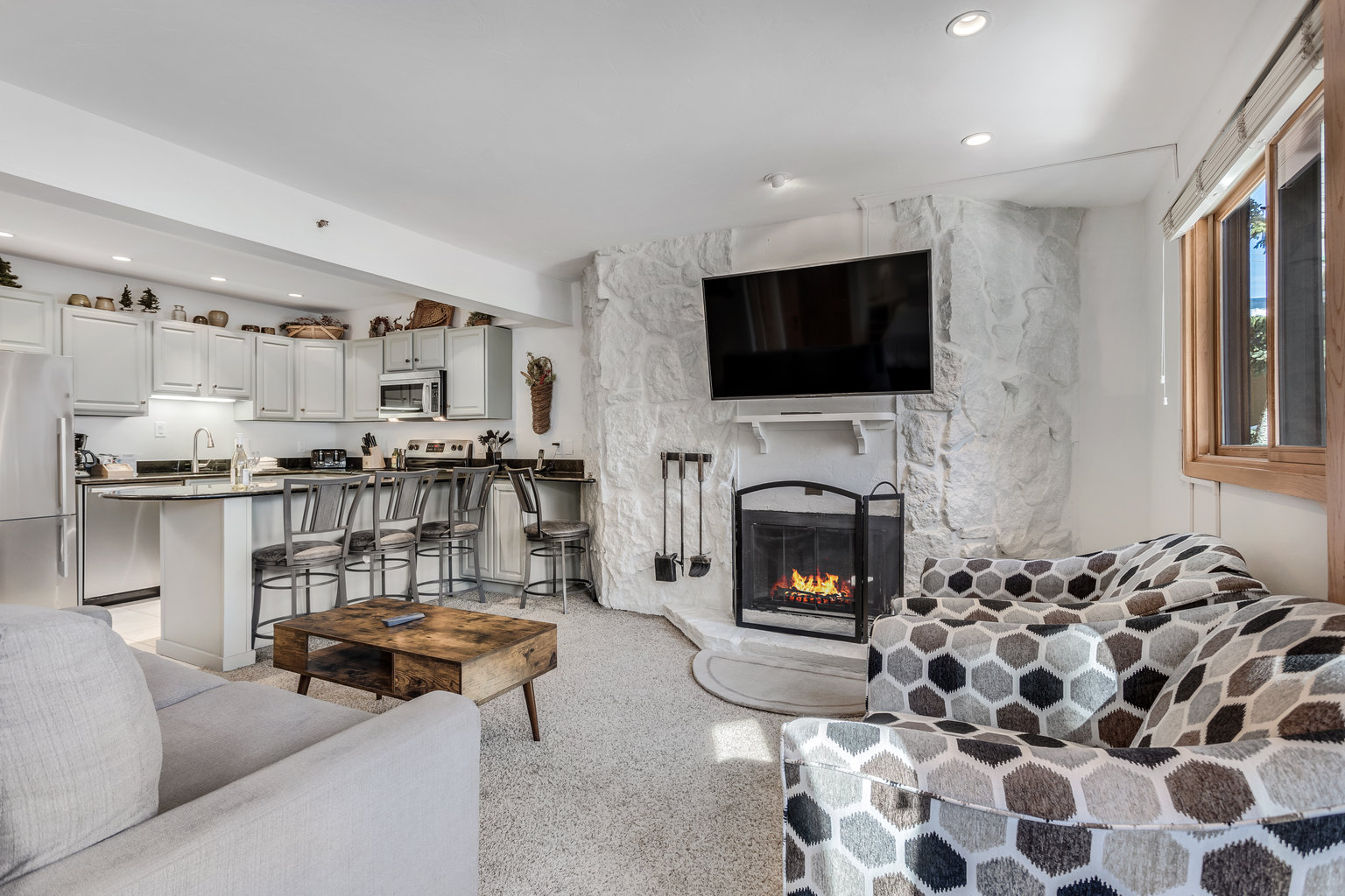 Snowmass Village Vacation Rental