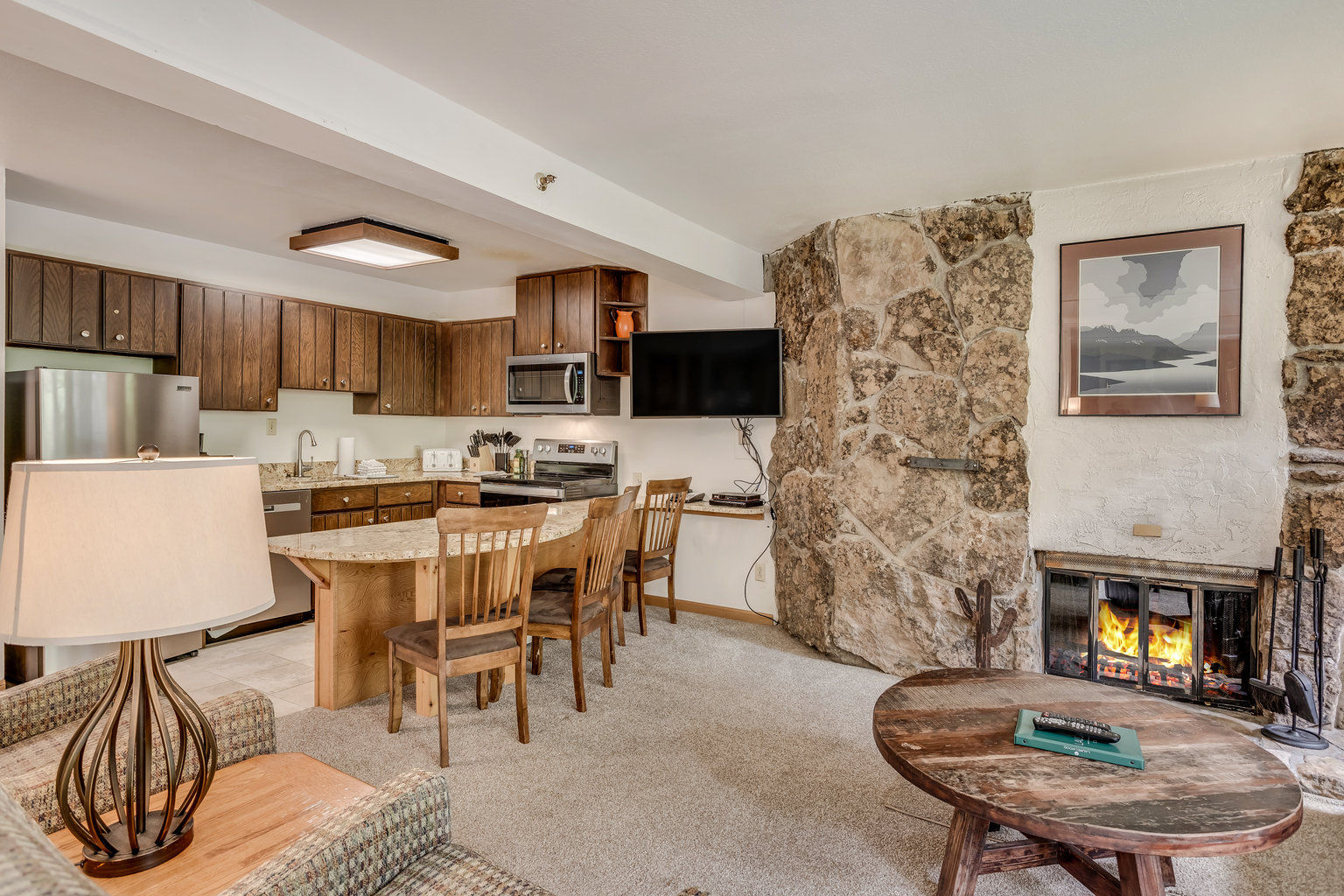 Snowmass Village Vacation Rental