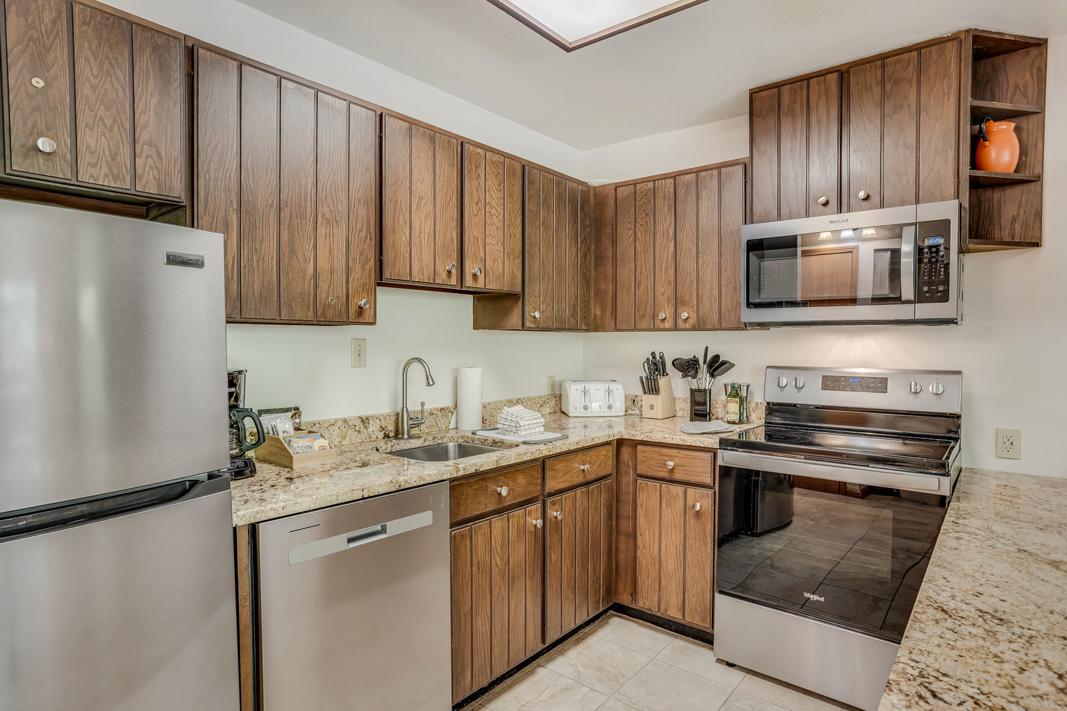 Snowmass Village Vacation Rental