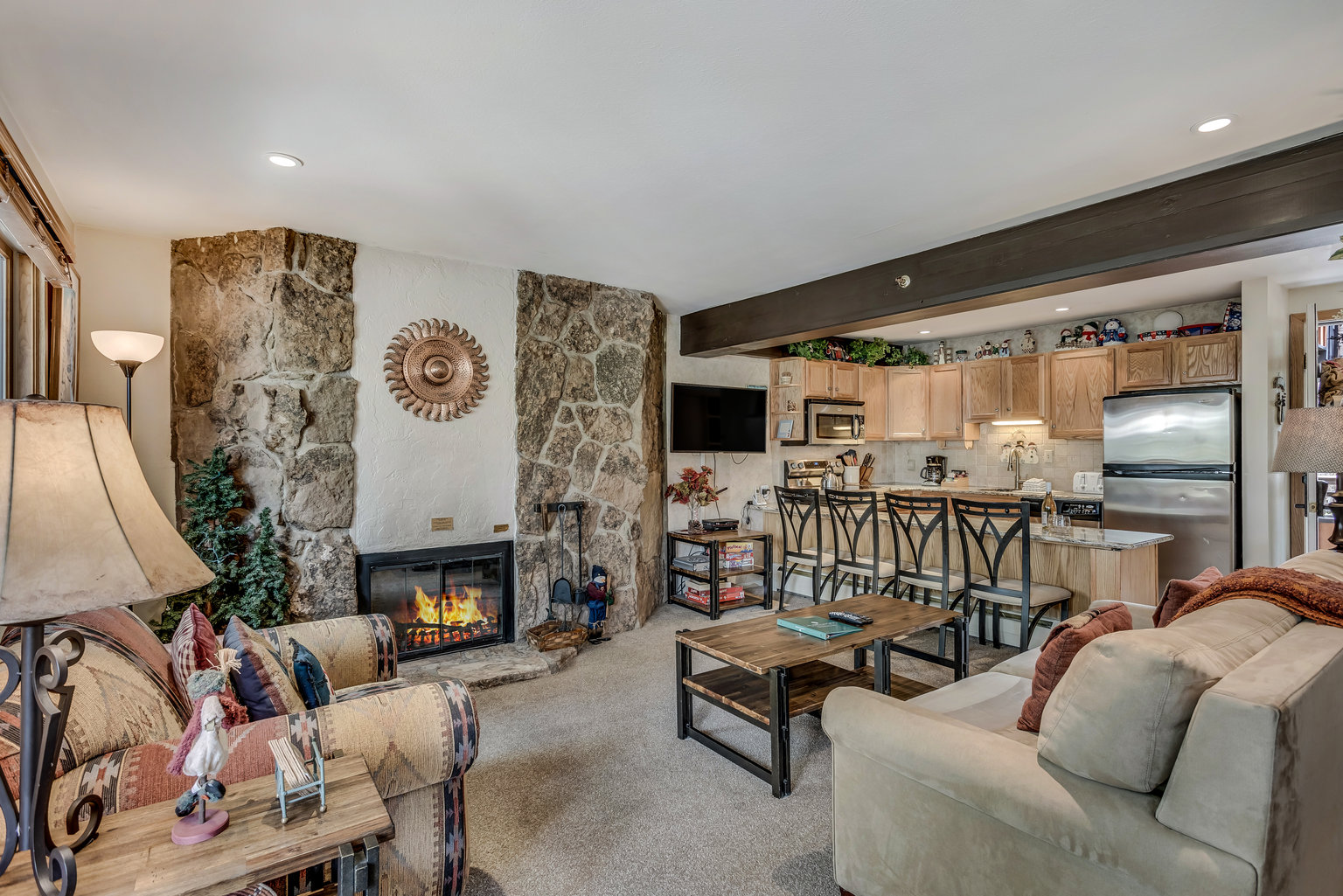Snowmass Village Vacation Rental