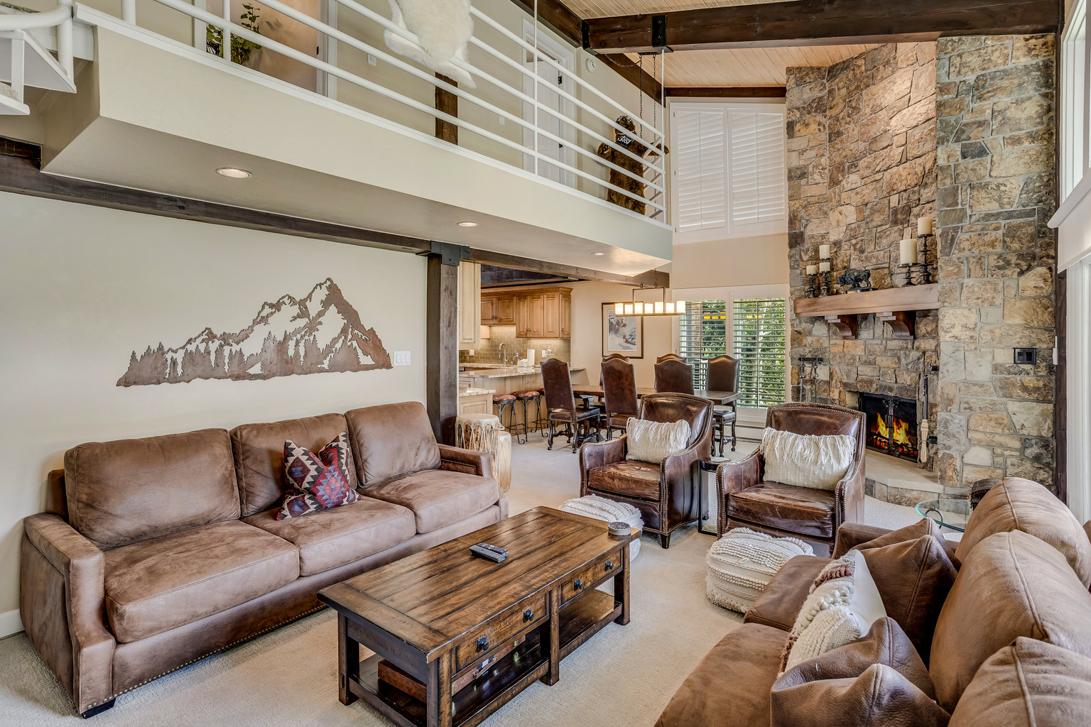Snowmass Village Vacation Rental