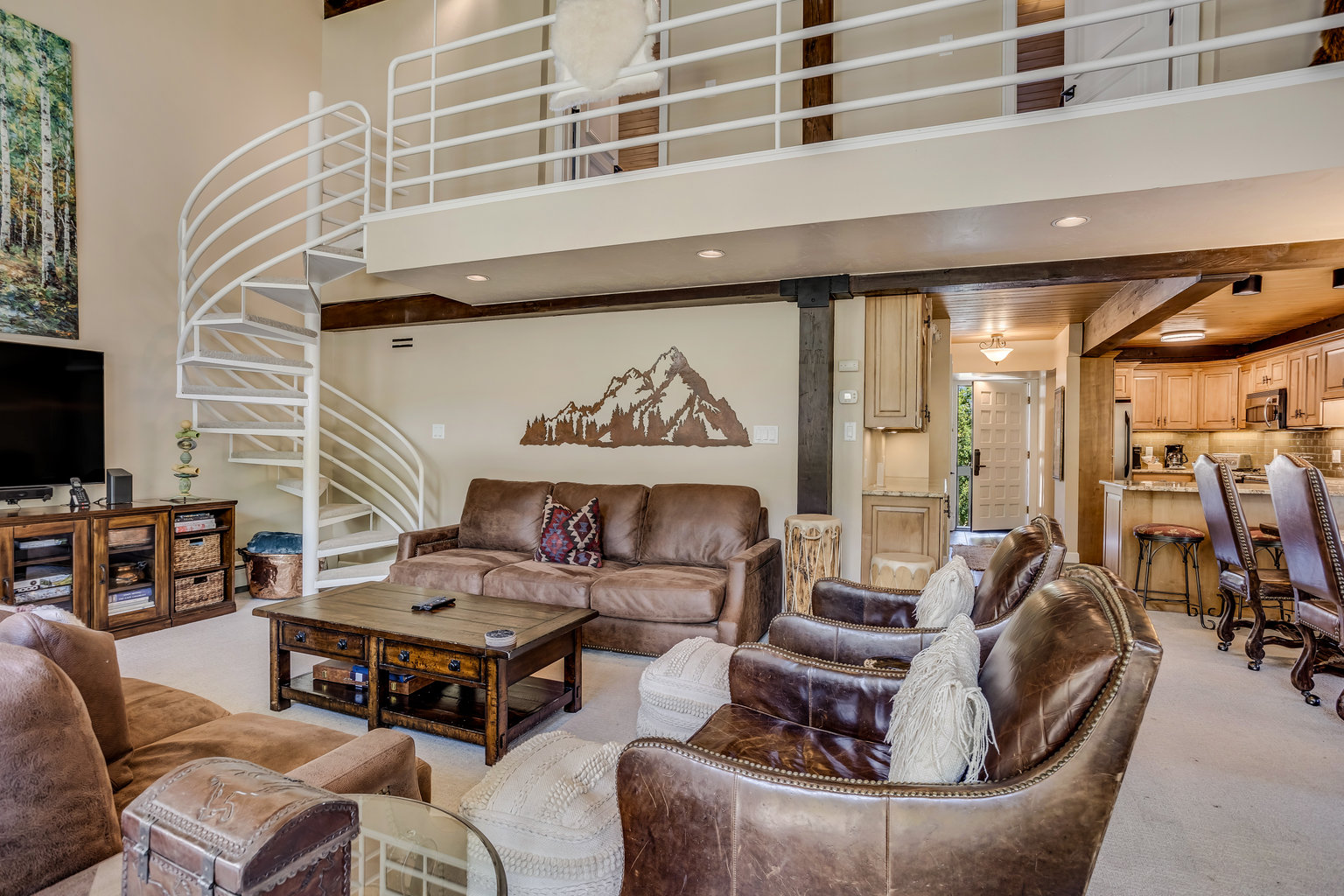 Snowmass Village Vacation Rental
