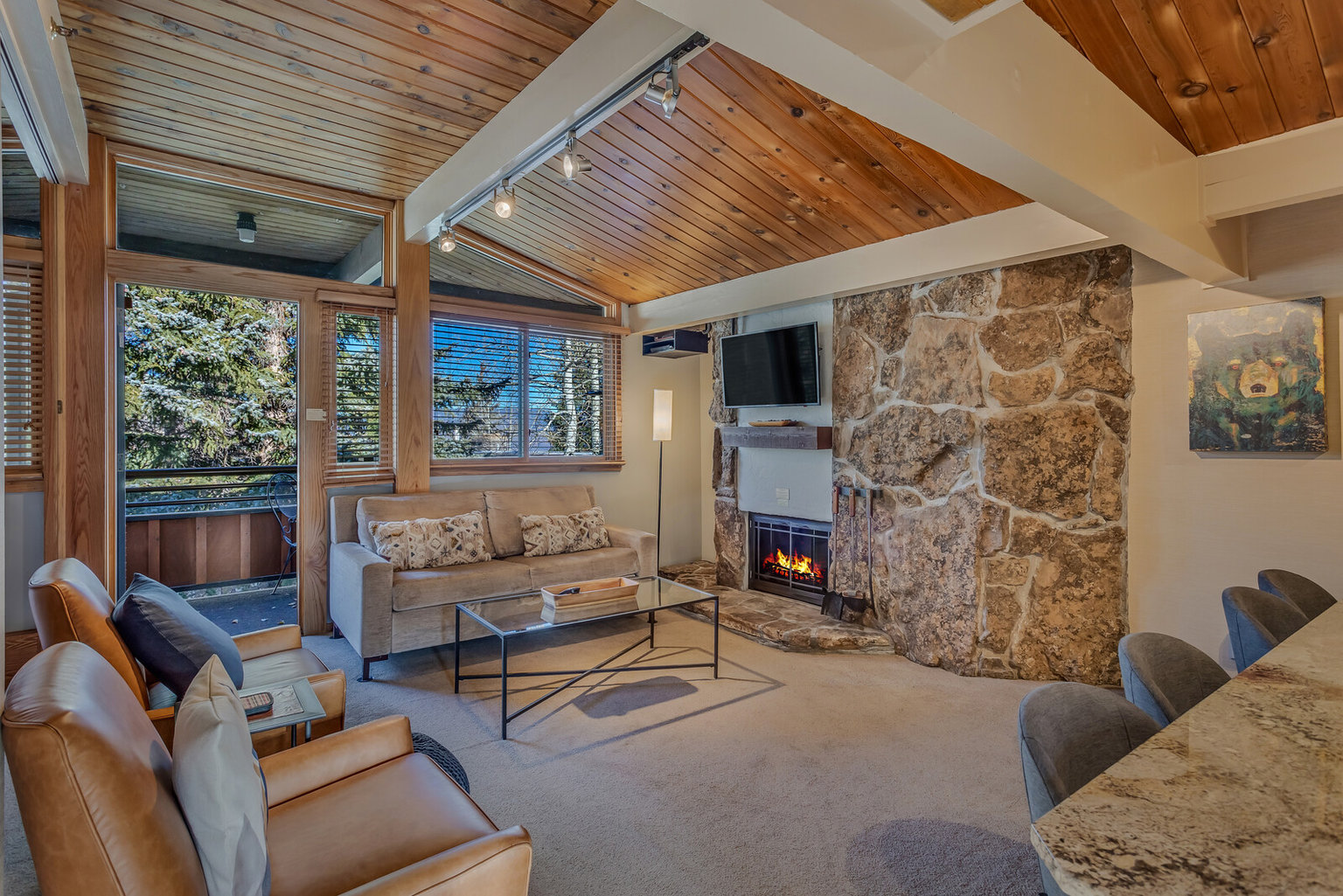 Snowmass Village Vacation Rental
