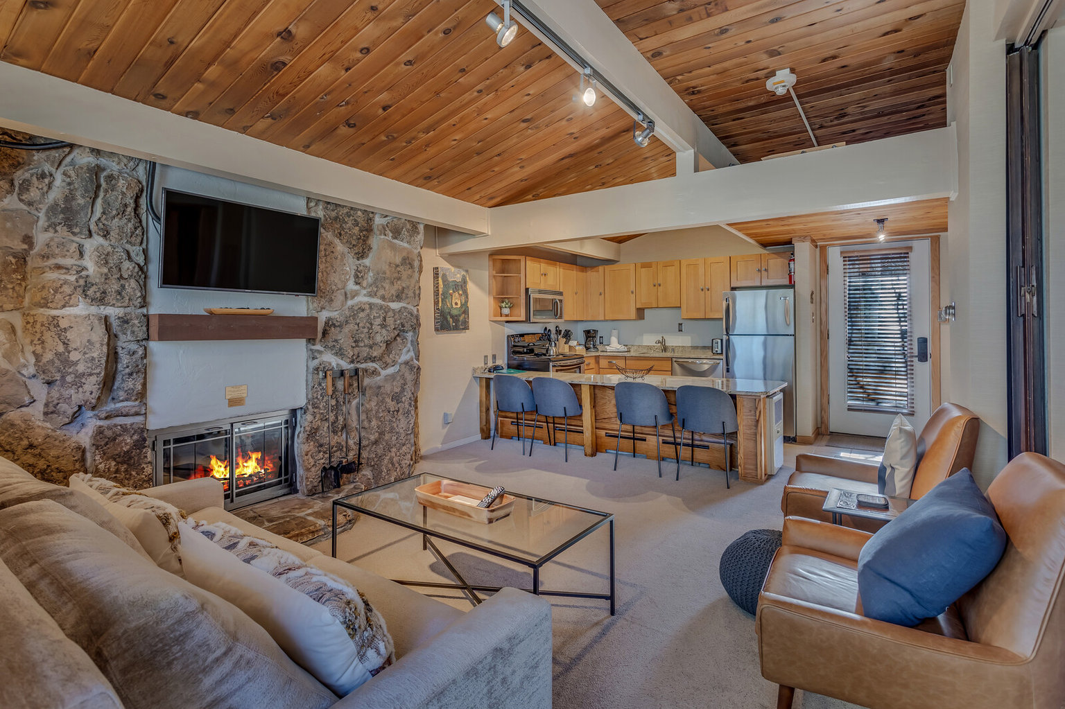 Snowmass Village Vacation Rental