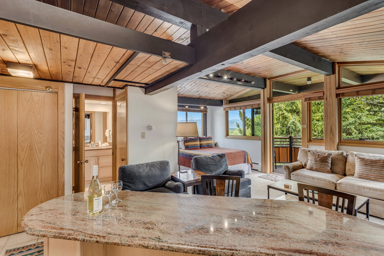 Snowmass Village Vacation Rental