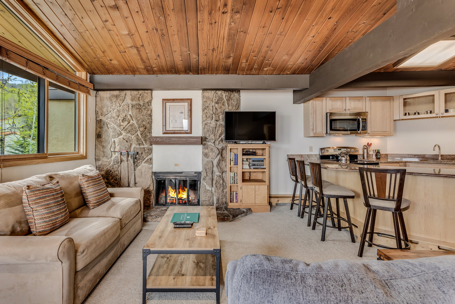 Snowmass Village Vacation Rental