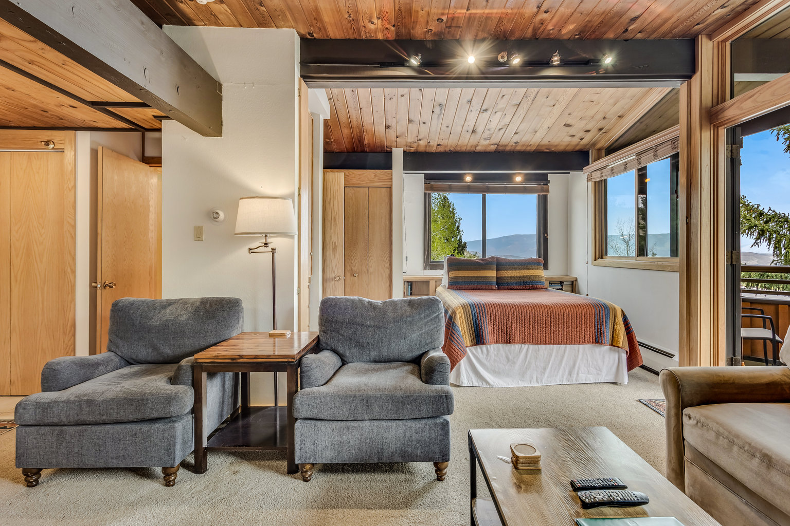 Snowmass Village Vacation Rental