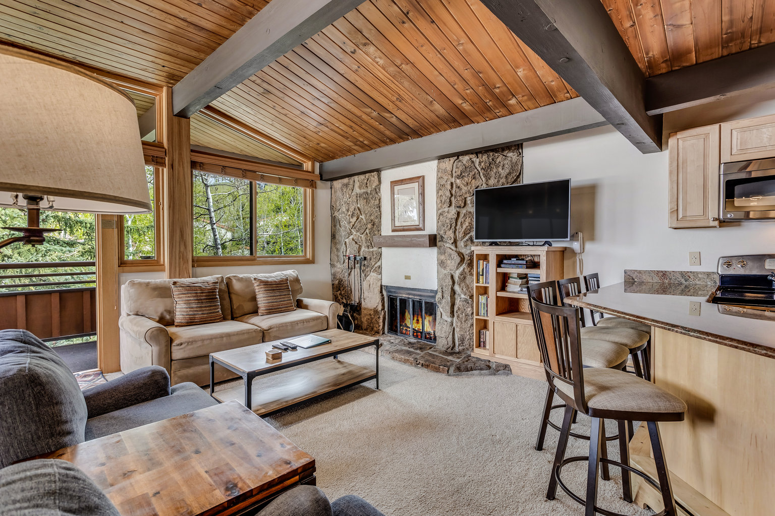 Snowmass Village Vacation Rental