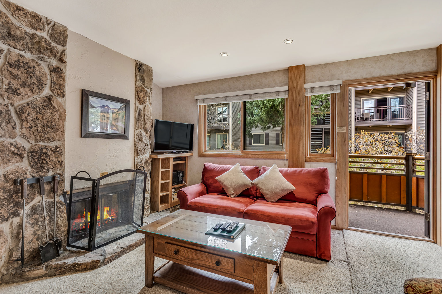 Snowmass Village Vacation Rental