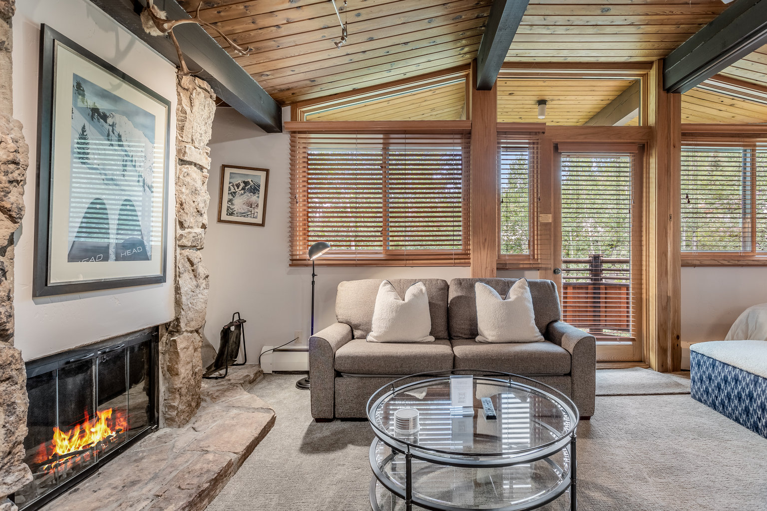 Snowmass Village Vacation Rental