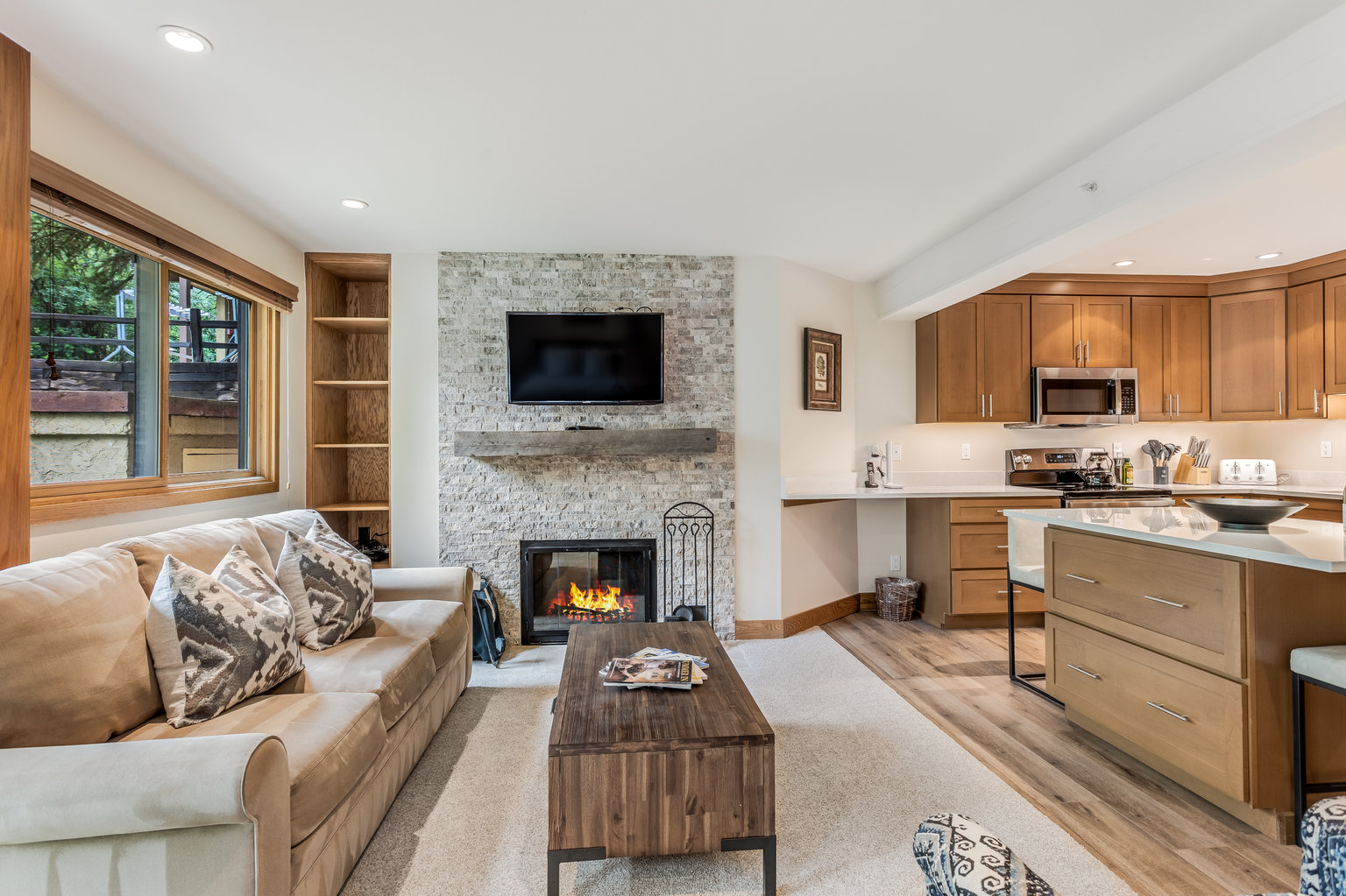 Snowmass Village Vacation Rental