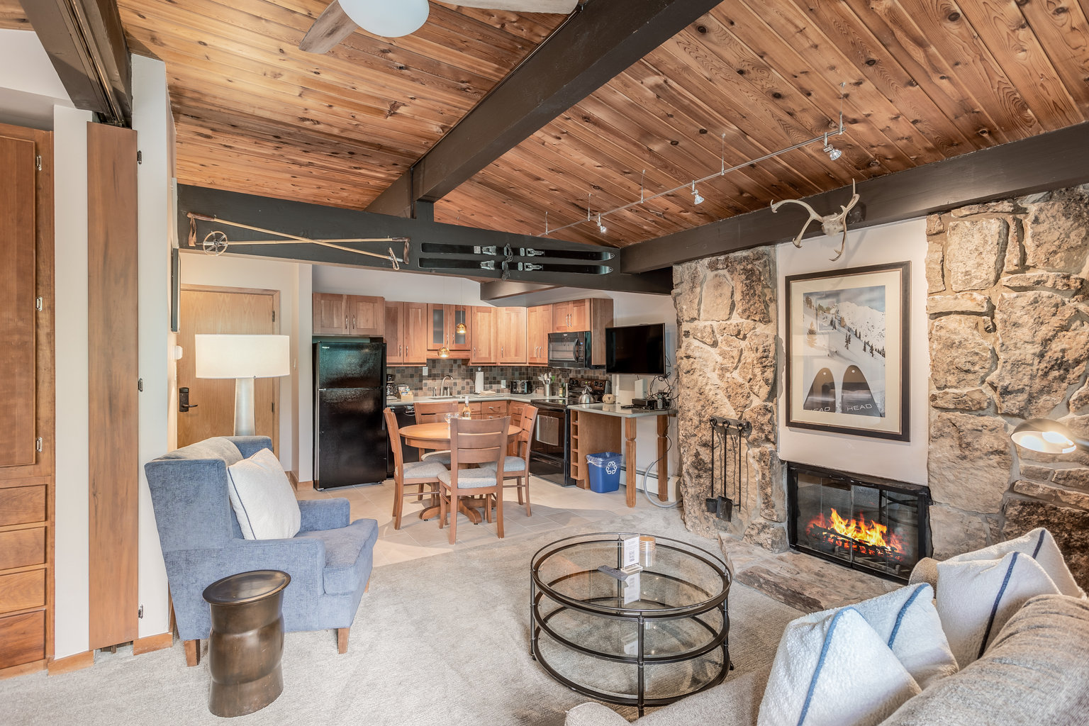 Snowmass Village Vacation Rental
