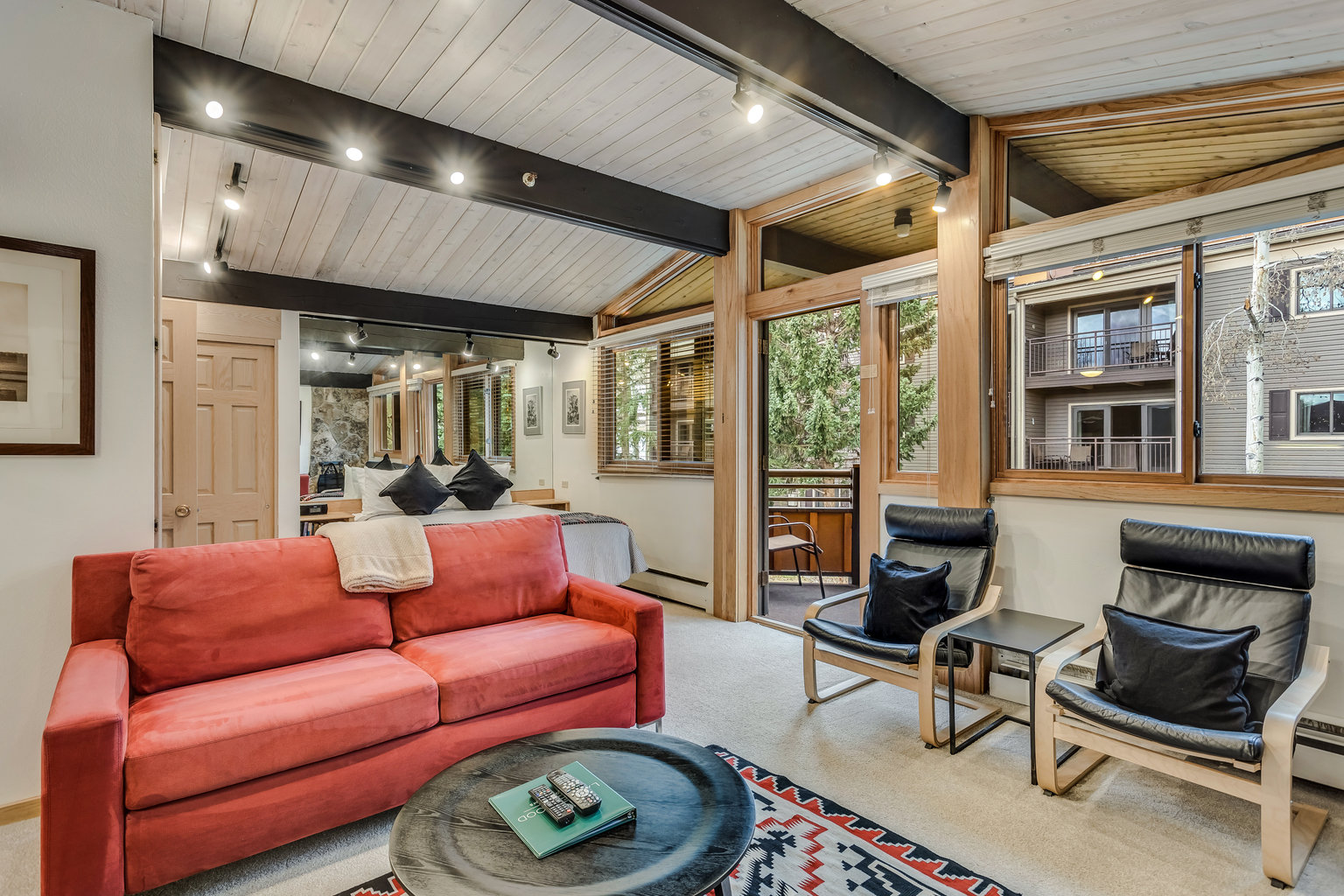 Snowmass Village Vacation Rental