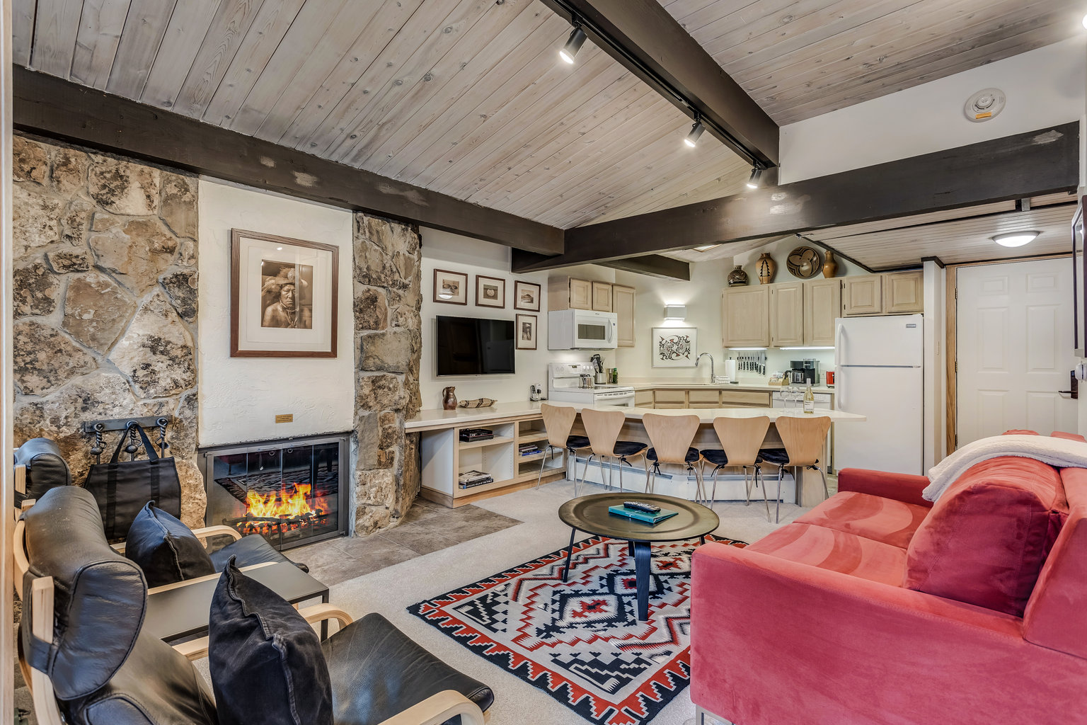 Snowmass Village Vacation Rental