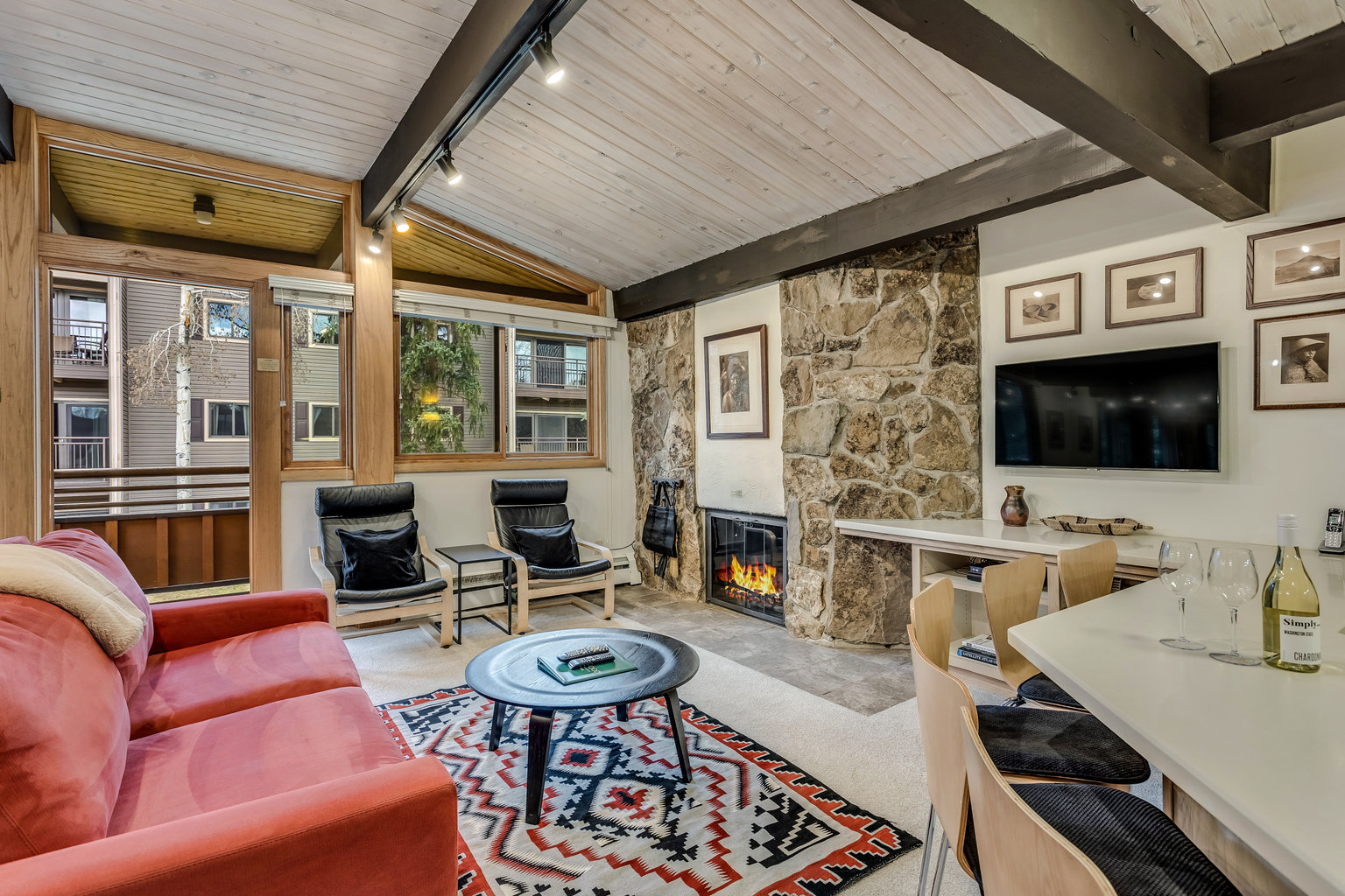 Snowmass Village Vacation Rental
