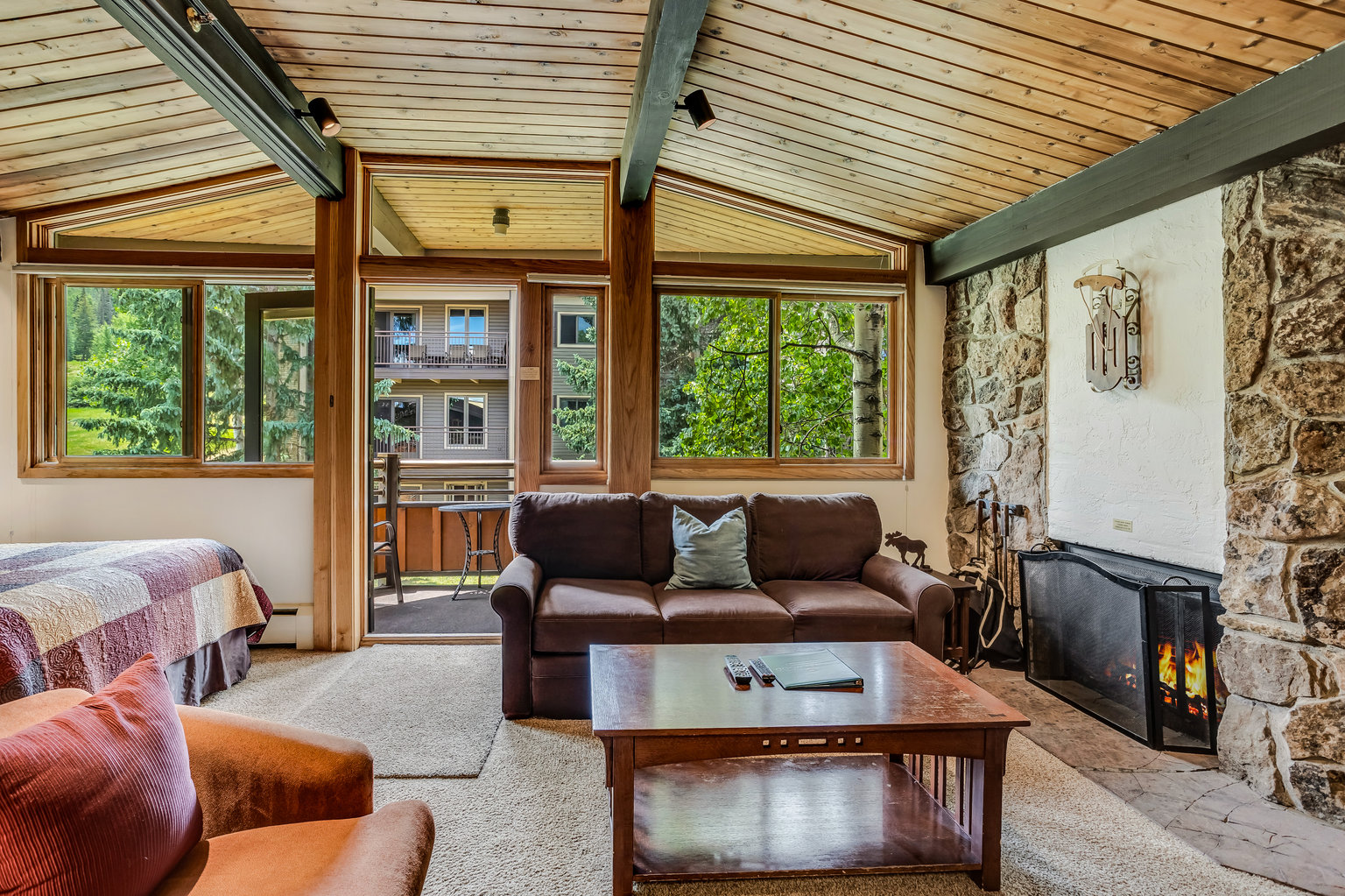 Snowmass Village Vacation Rental