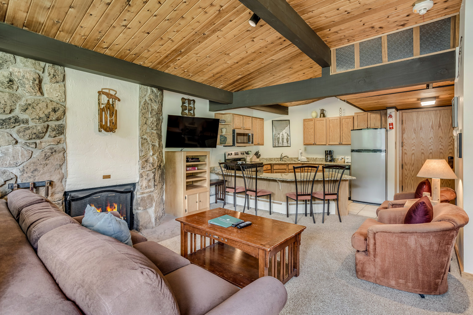 Snowmass Village Vacation Rental