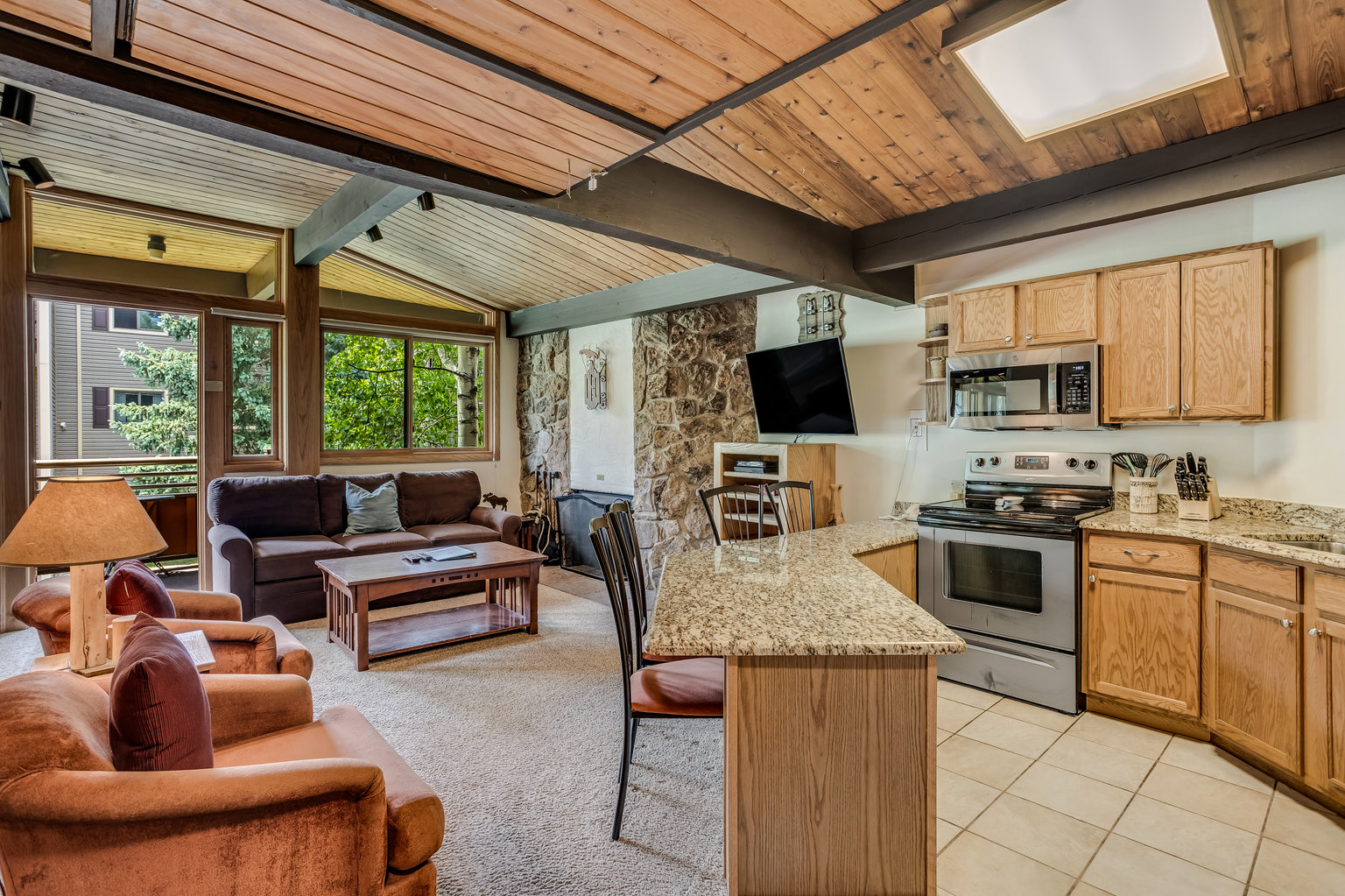 Snowmass Village Vacation Rental