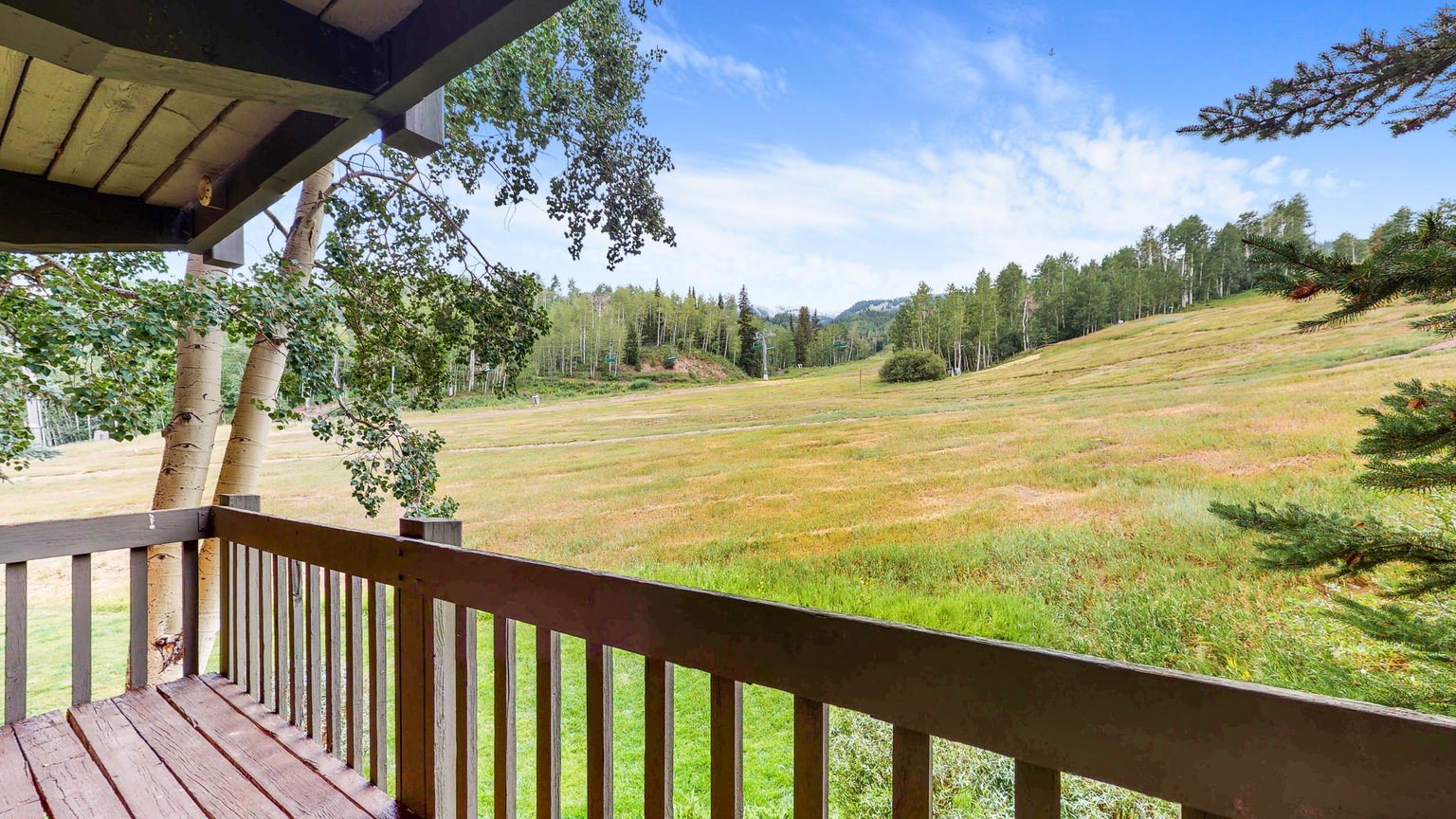 Snowmass Village Vacation Rental