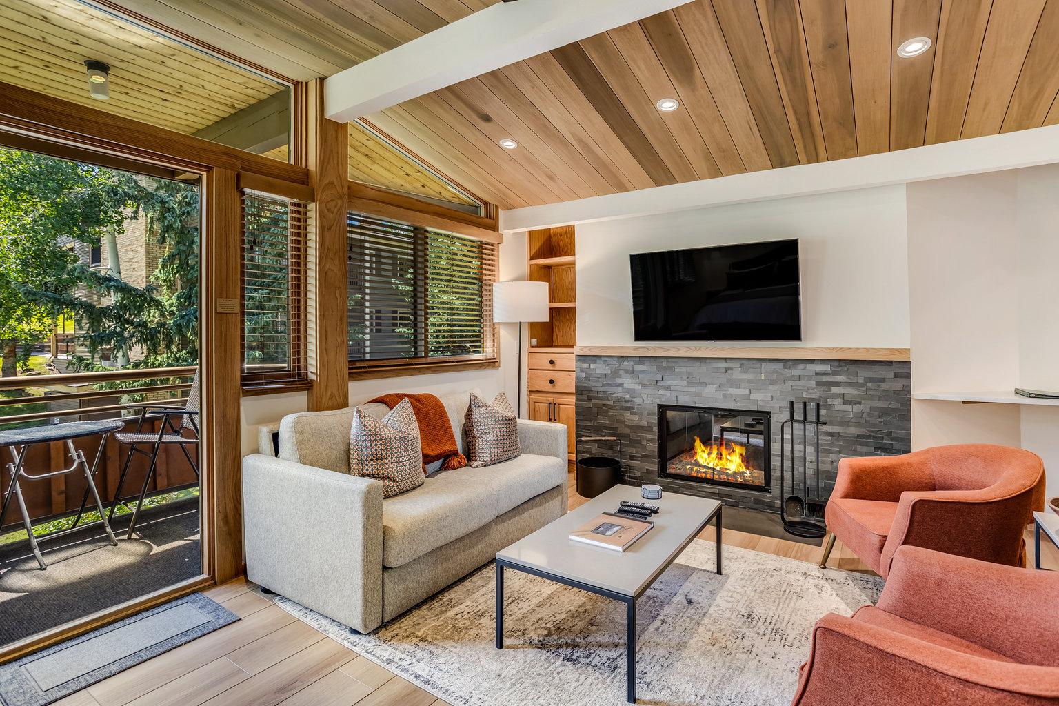 Snowmass Village Vacation Rental