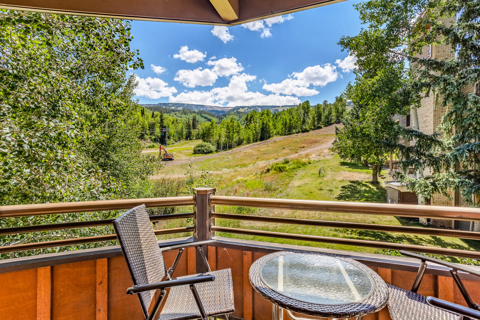 Snowmass Village Vacation Rental