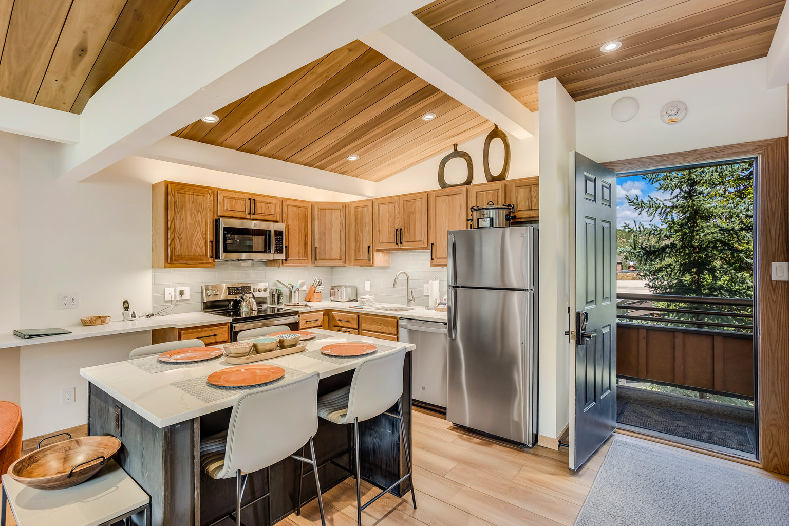 Snowmass Village Vacation Rental