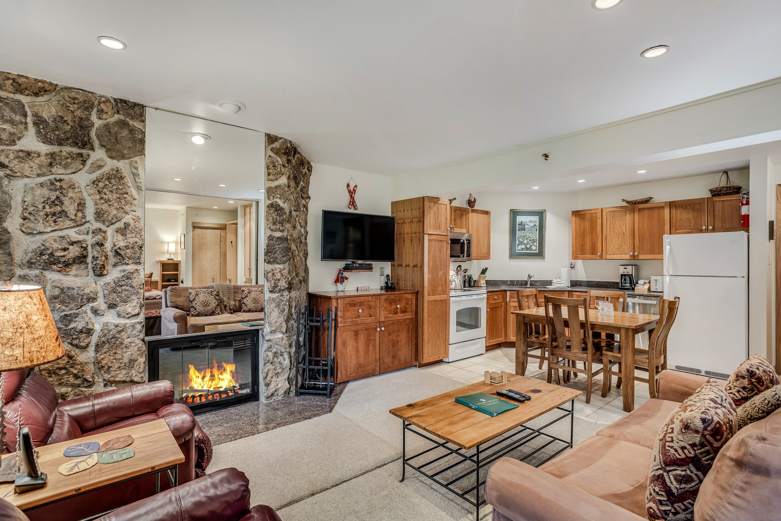 Snowmass Village Vacation Rental