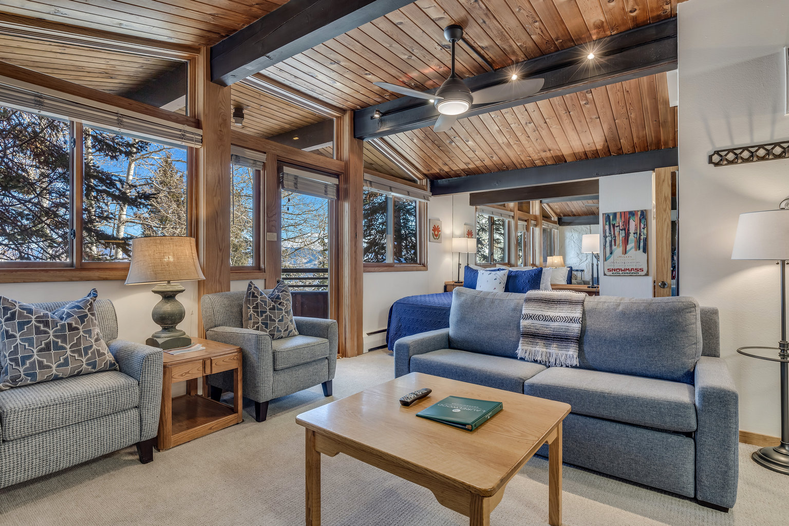 Snowmass Village Vacation Rental